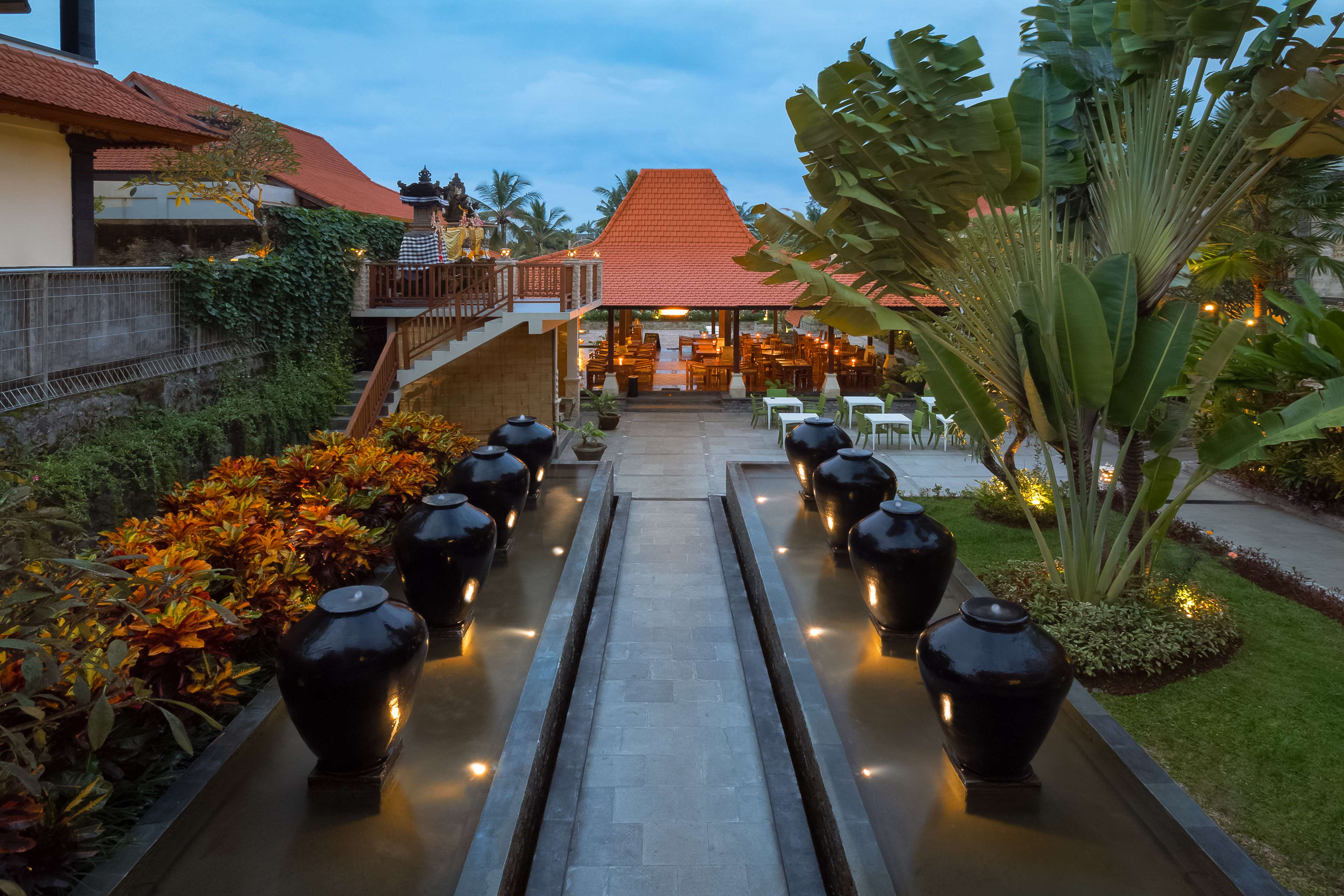 Best Western Premier Agung Resort Ubud Best Western Premier Agung Resort Ubud