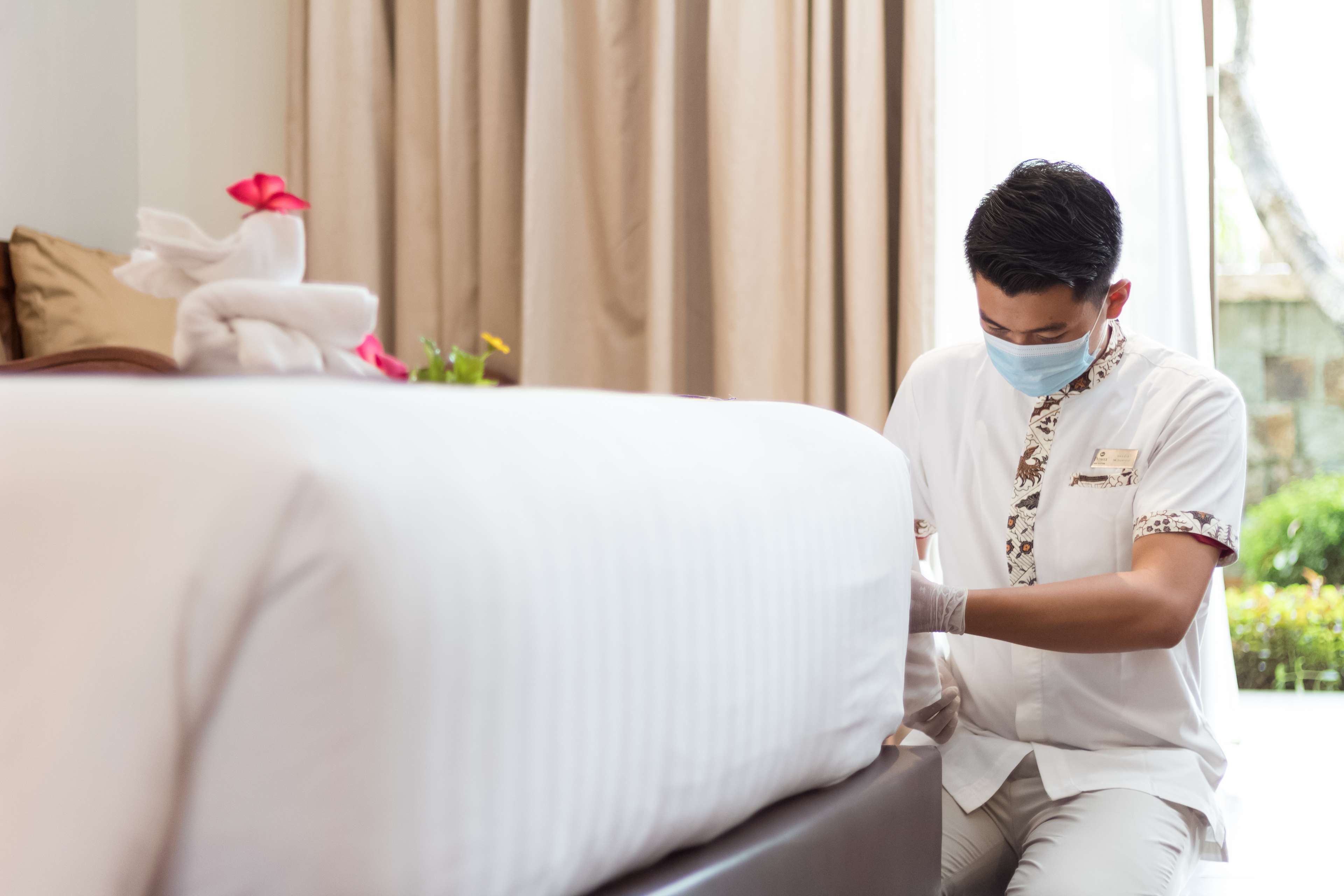 Best Western Premier Agung Resort Ubud Best Western Premier Agung Resort Ubud