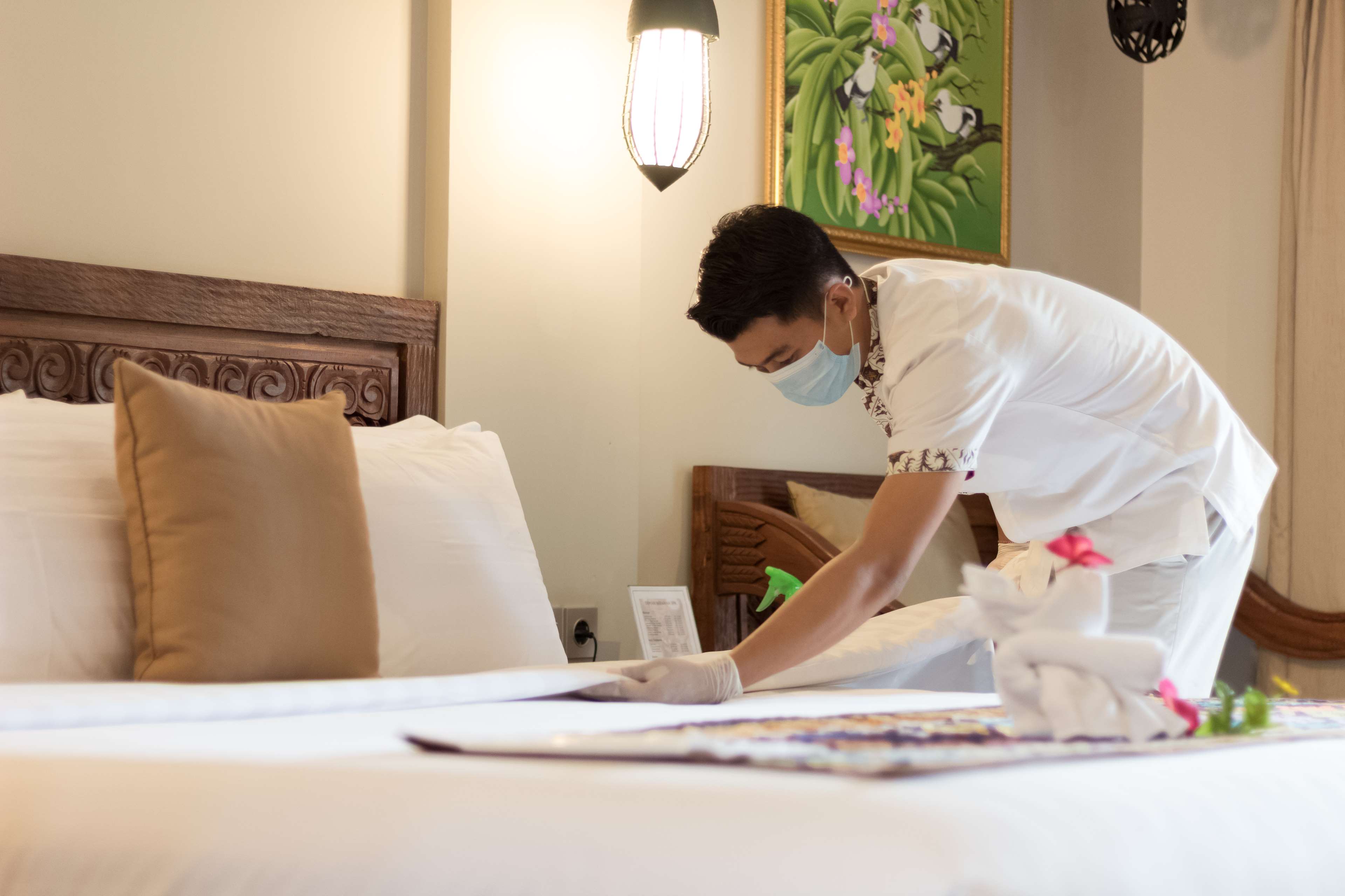 Best Western Premier Agung Resort Ubud Best Western Premier Agung Resort Ubud