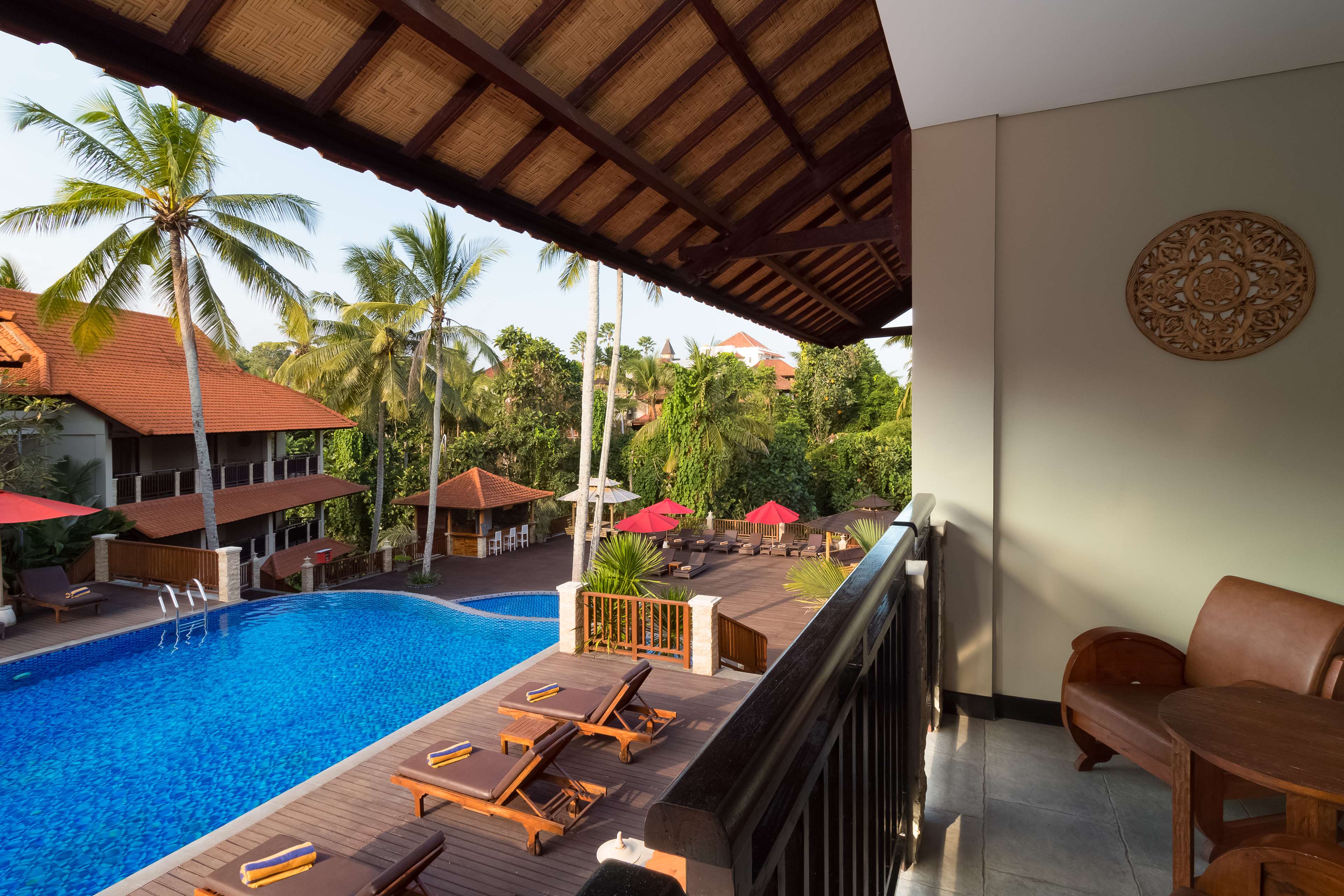Best Western Premier Agung Resort Ubud Best Western Premier Agung Resort Ubud