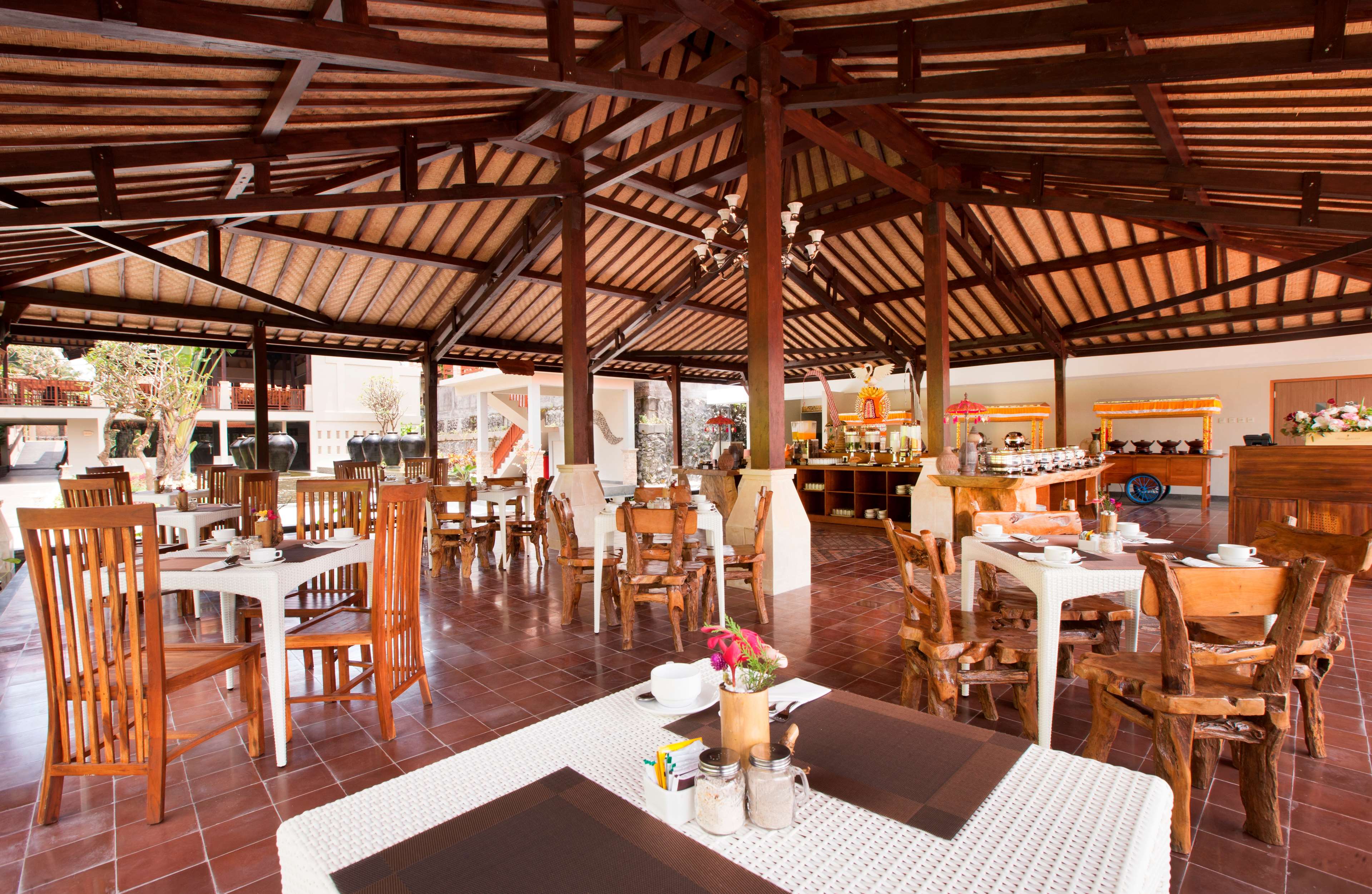 Best Western Premier Agung Resort Ubud Best Western Premier Agung Resort Ubud