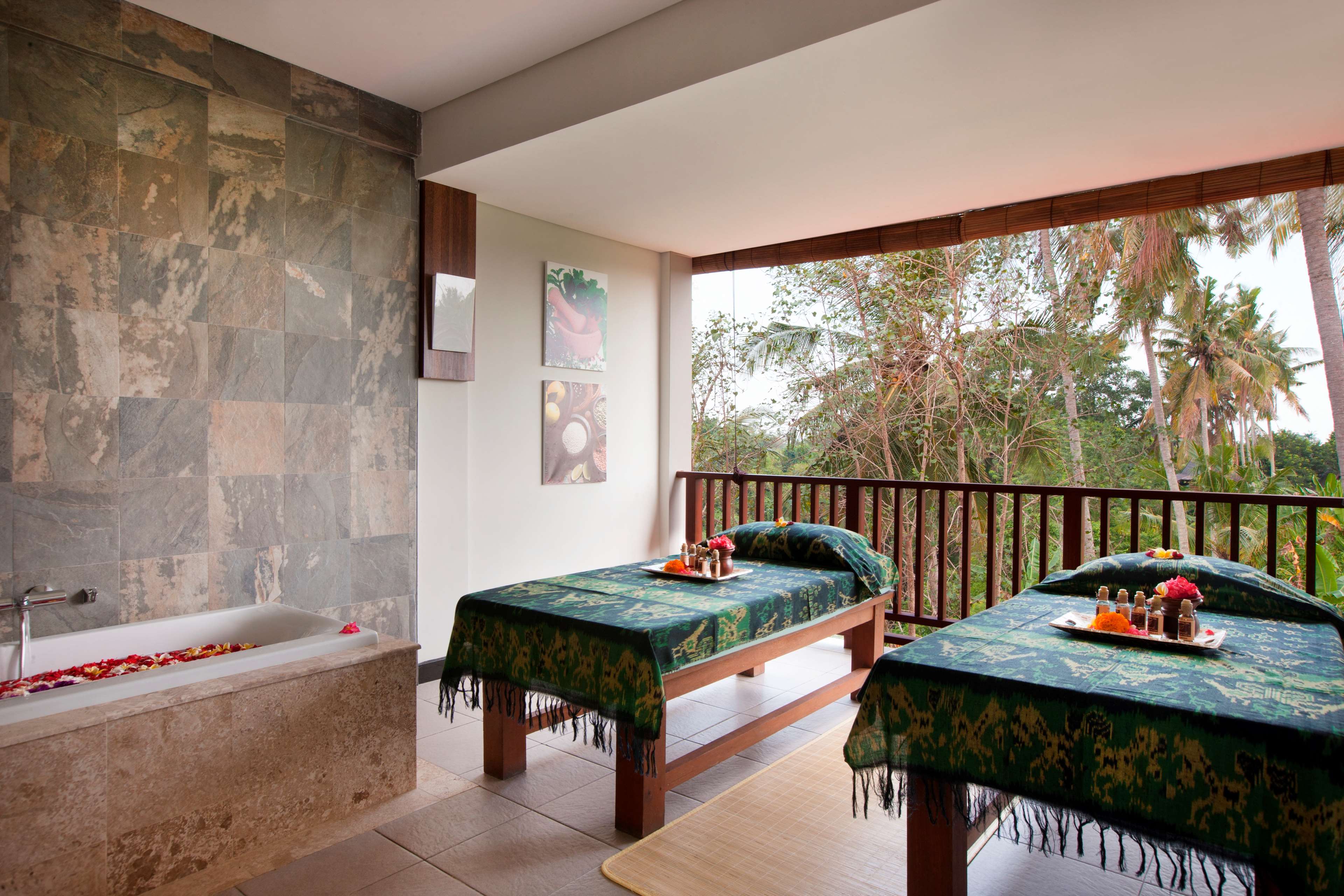 Best Western Premier Agung Resort Ubud Best Western Premier Agung Resort Ubud