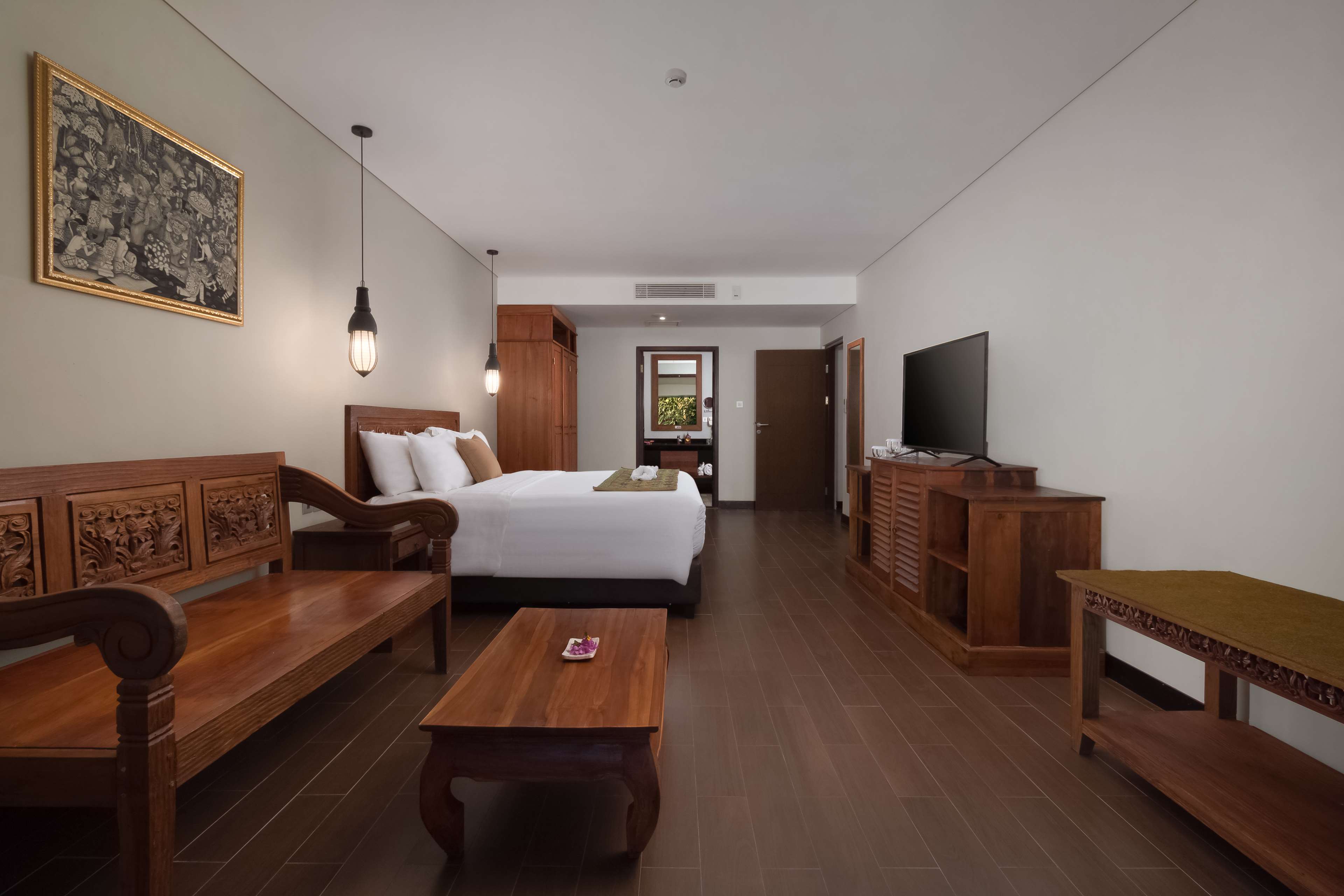 Best Western Premier Agung Resort Ubud Best Western Premier Agung Resort Ubud