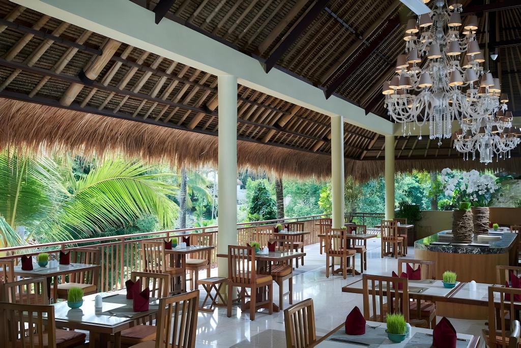 Komaneka at Rasa Sayang