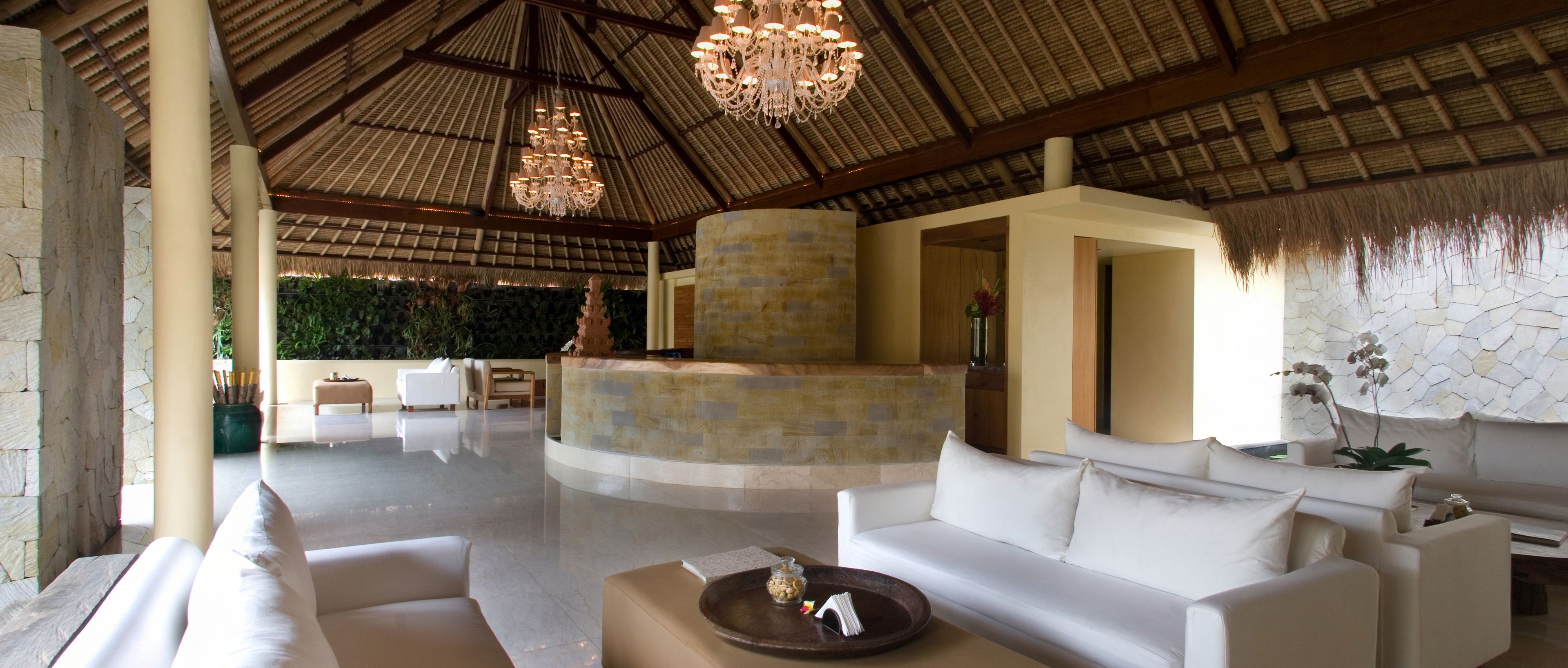 Komaneka at Rasa Sayang