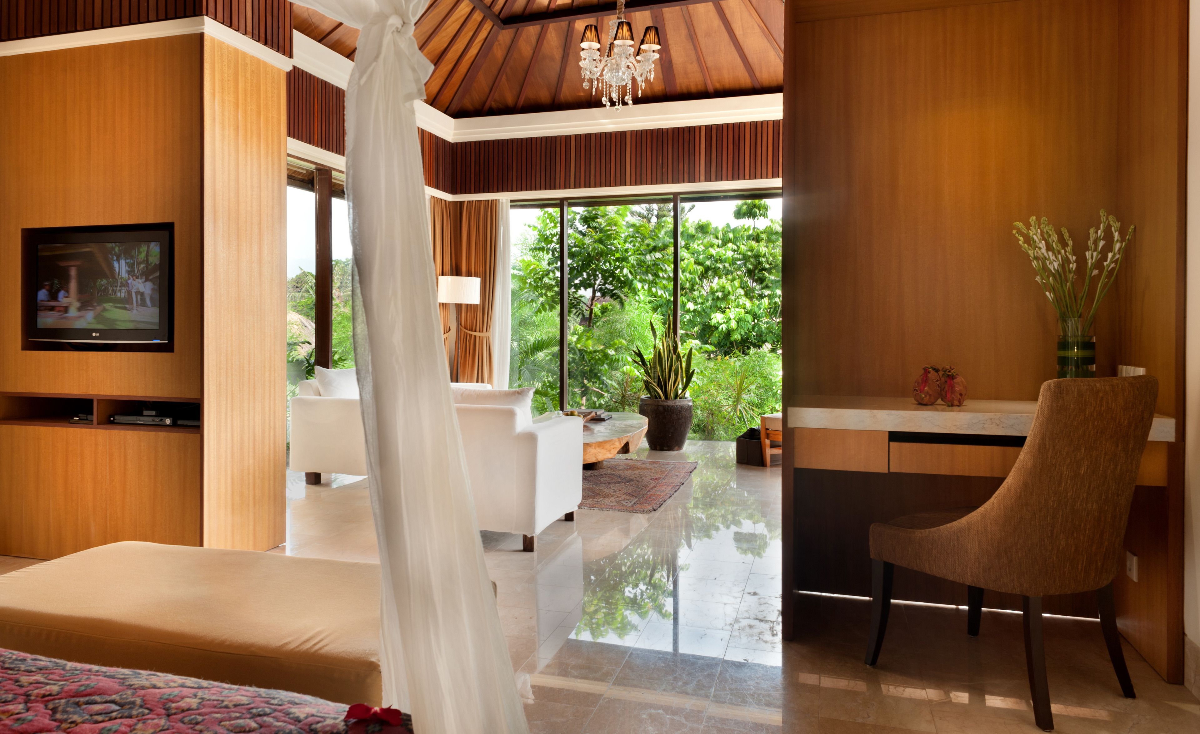 Komaneka at Rasa Sayang