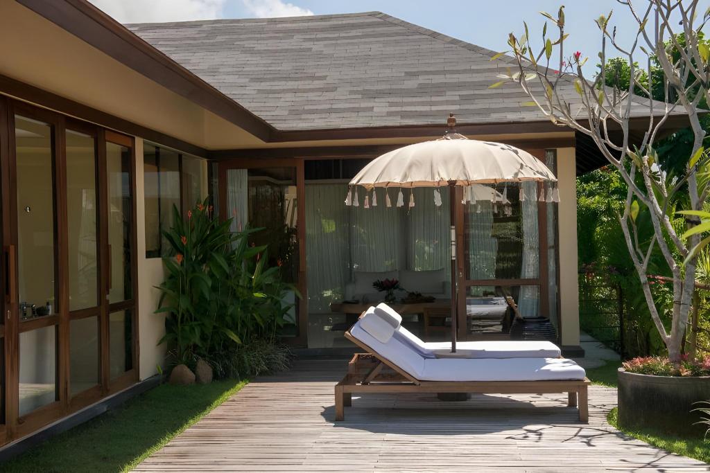 Komaneka at Rasa Sayang