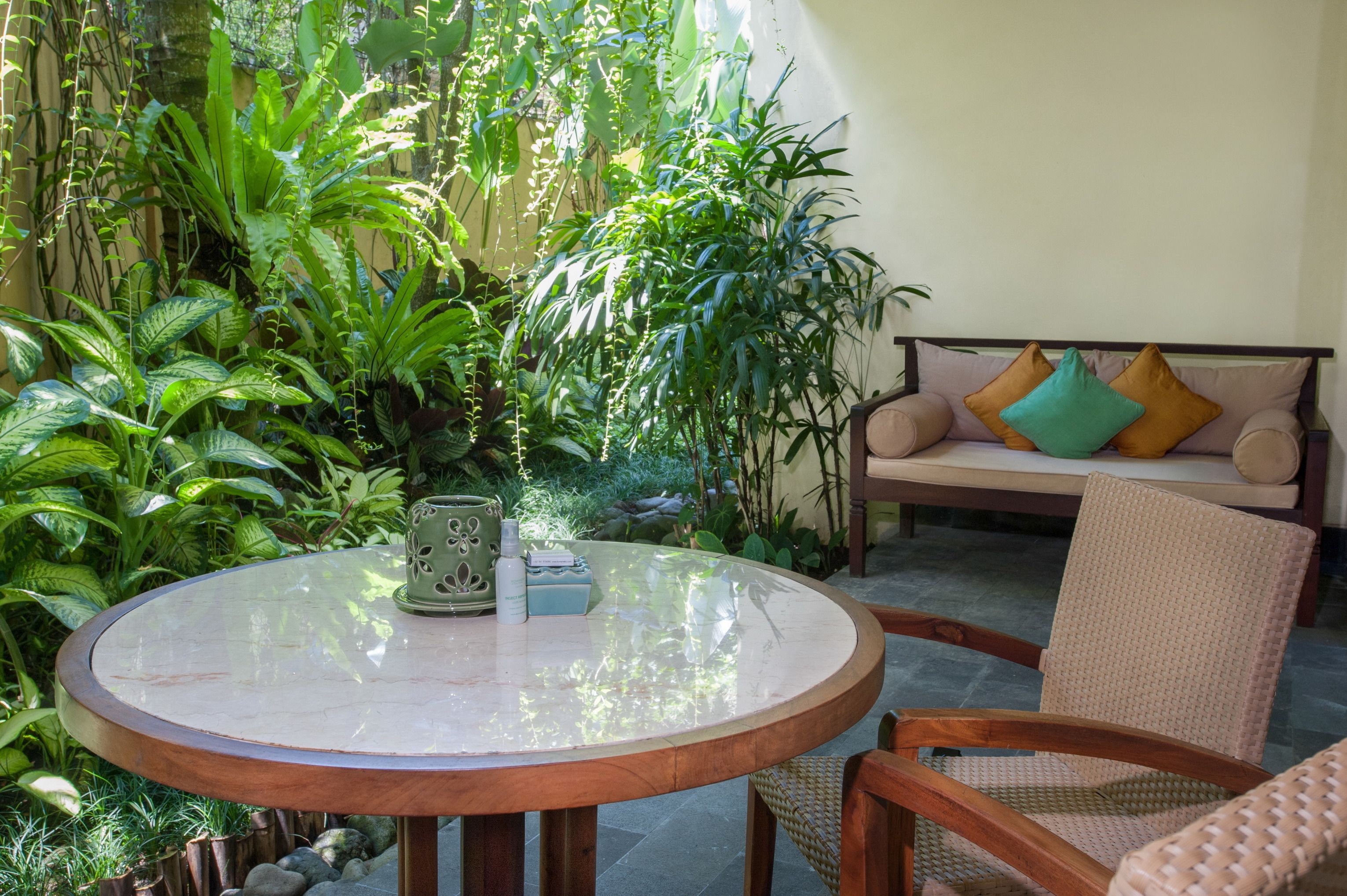 Komaneka at Rasa Sayang