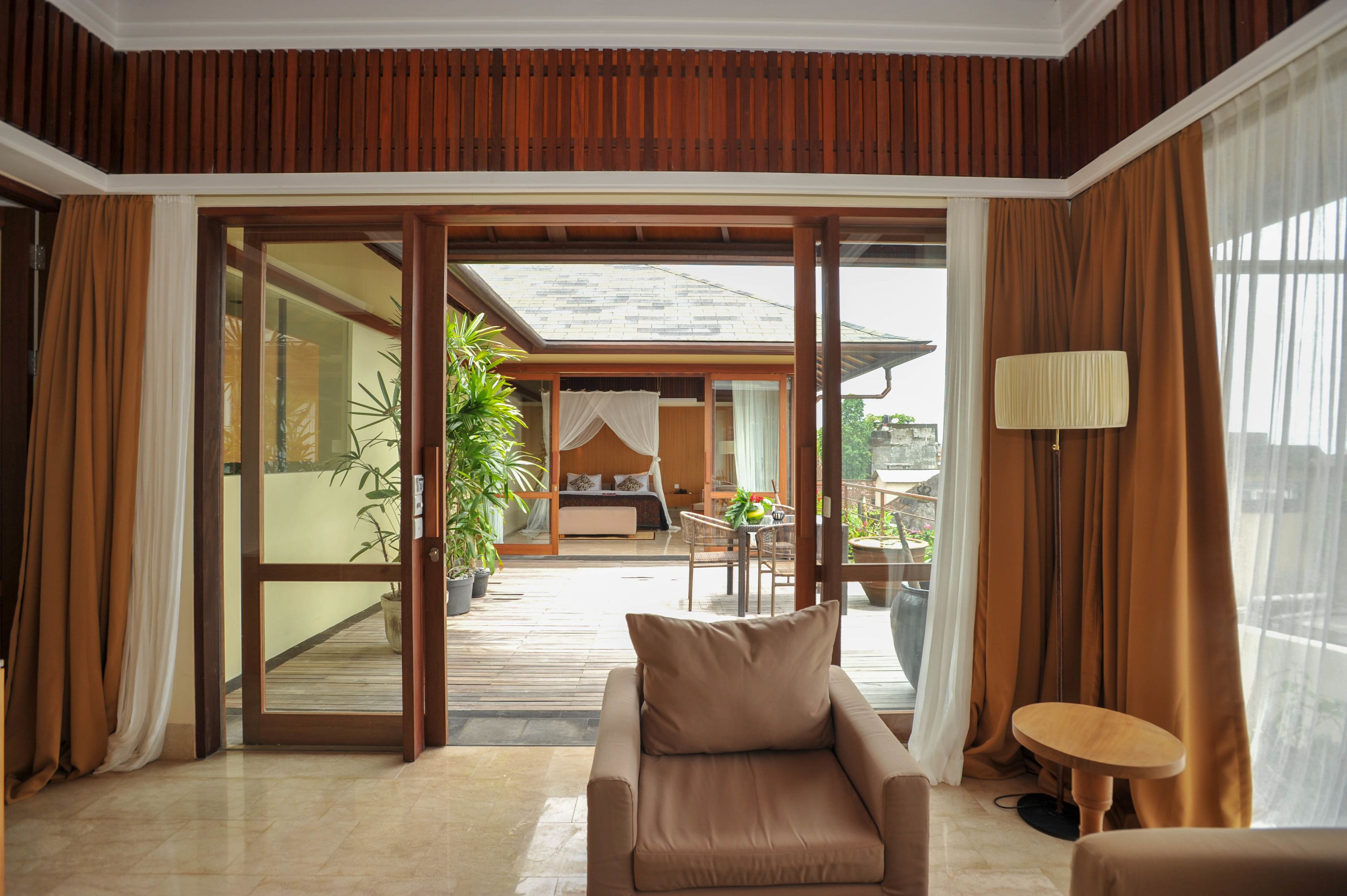 Komaneka at Rasa Sayang