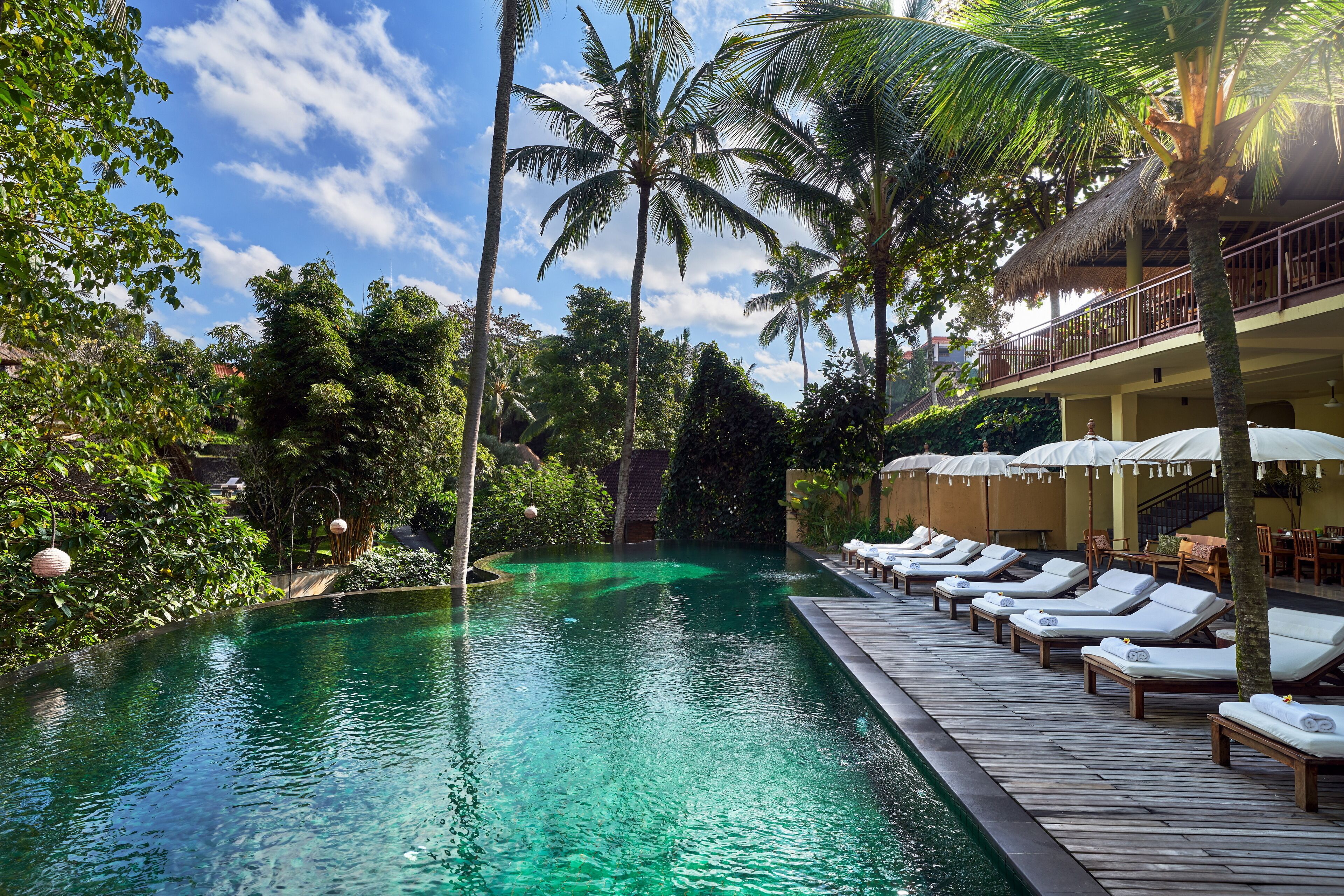 Komaneka at Rasa Sayang Komaneka at Rasa Sayang