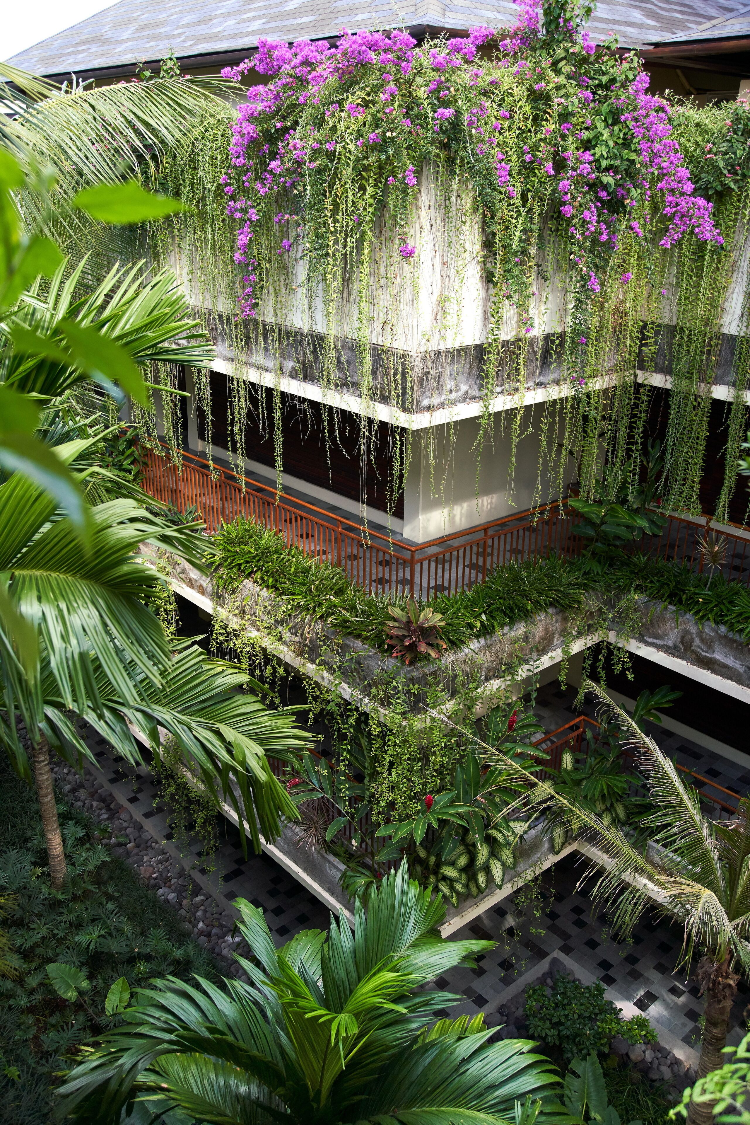 Komaneka at Rasa Sayang