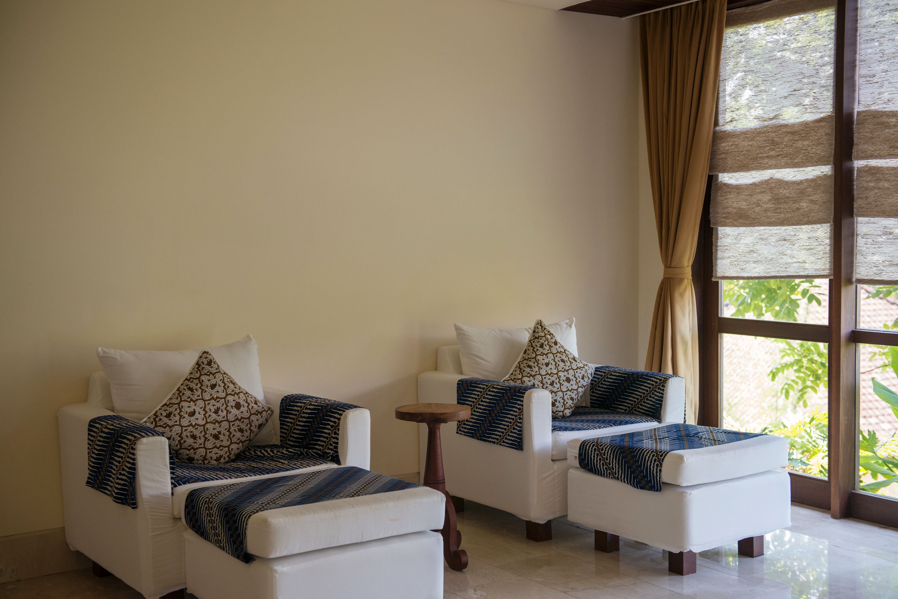 Komaneka at Rasa Sayang