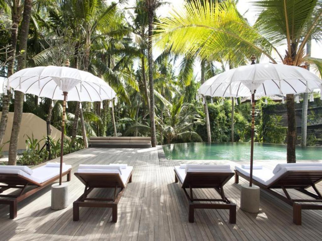 Komaneka at Rasa Sayang