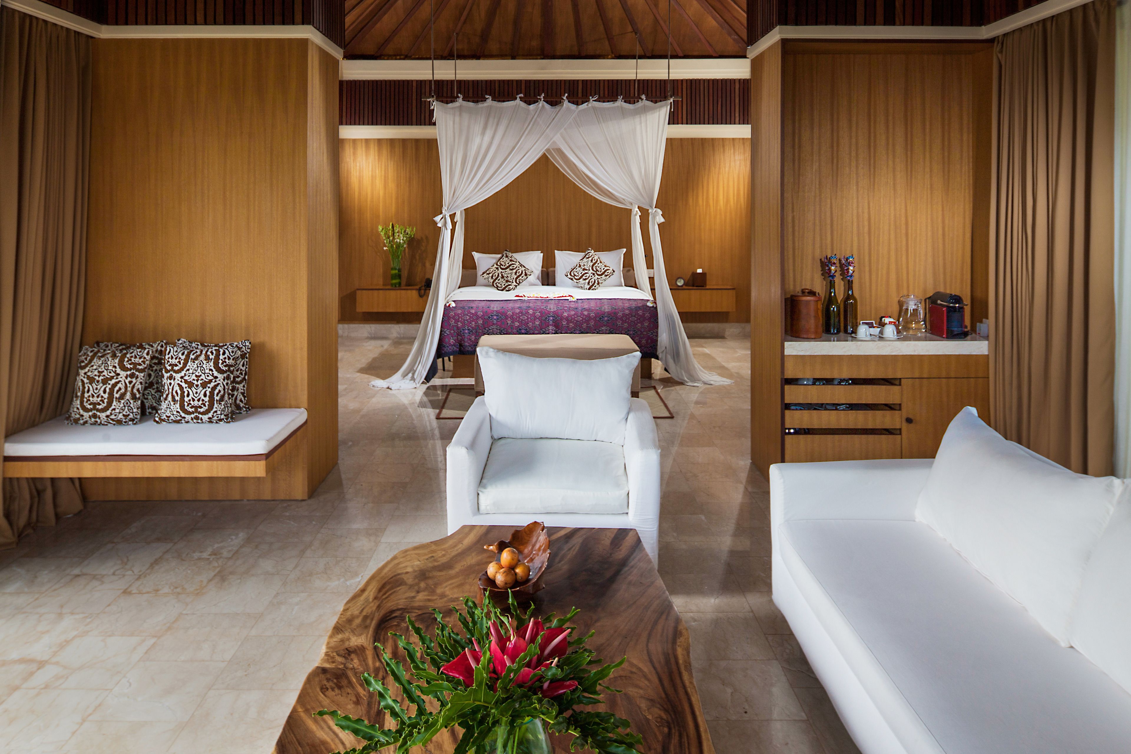 Komaneka at Rasa Sayang