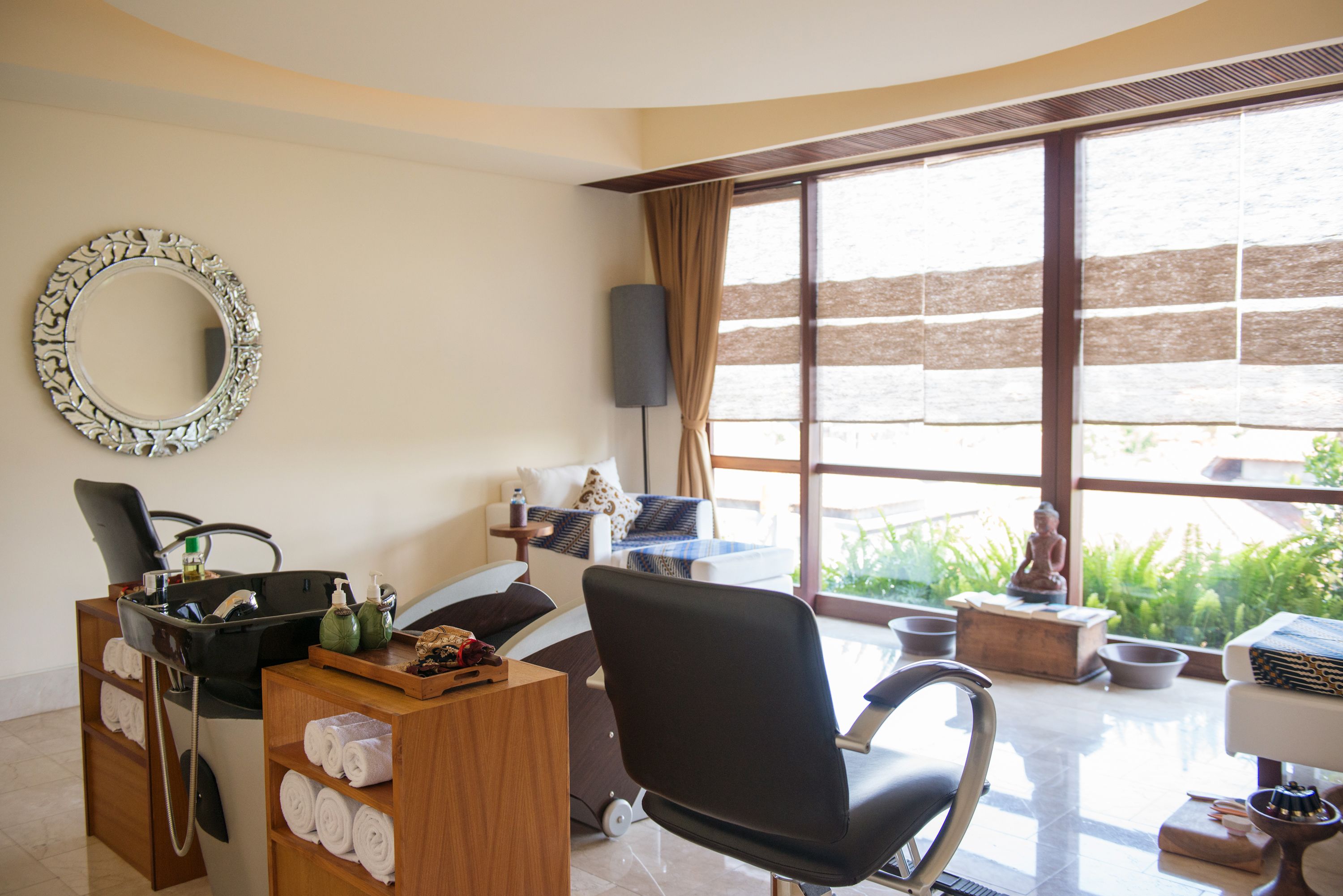 Komaneka at Rasa Sayang