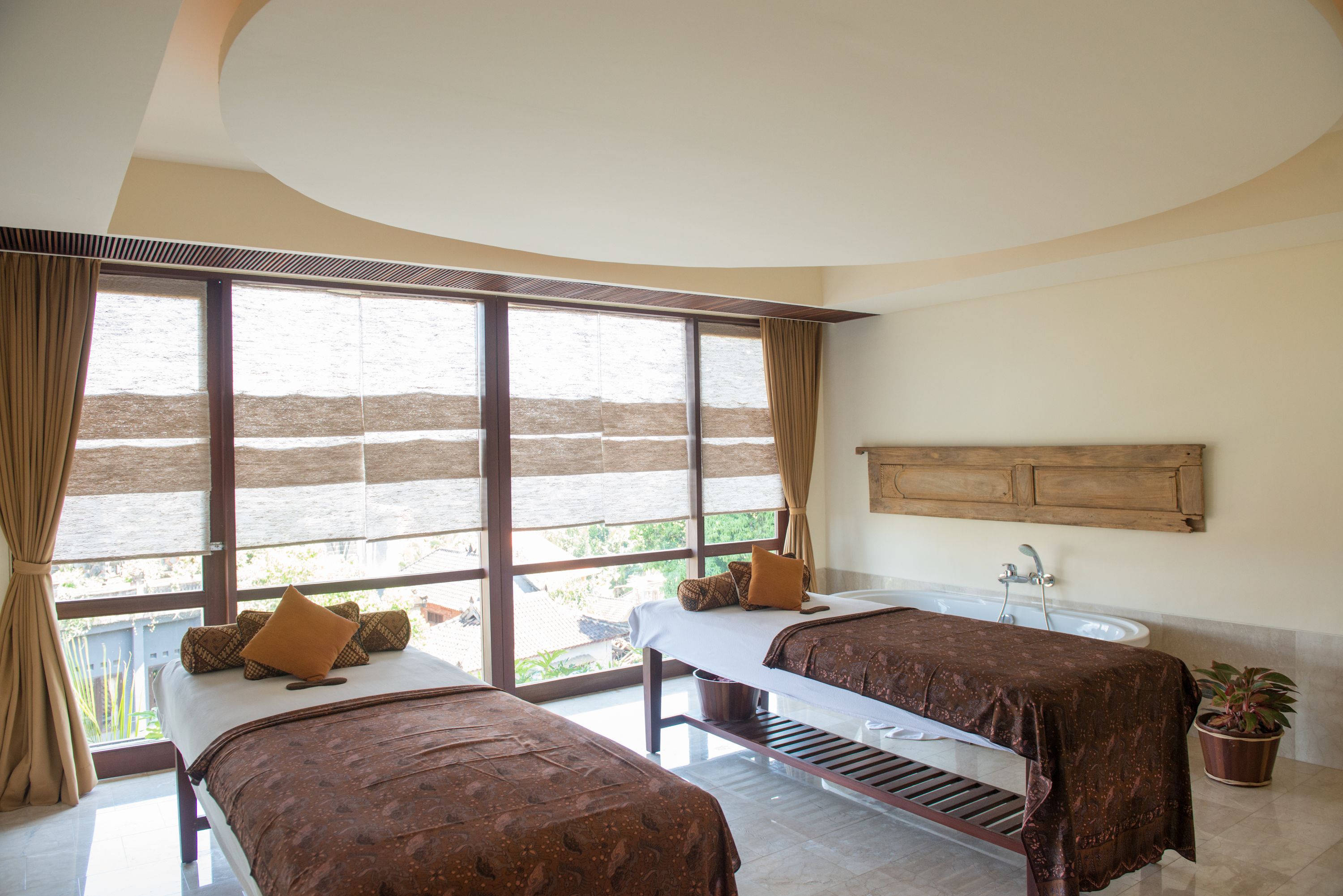 Komaneka at Rasa Sayang