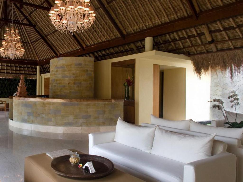 Komaneka at Rasa Sayang