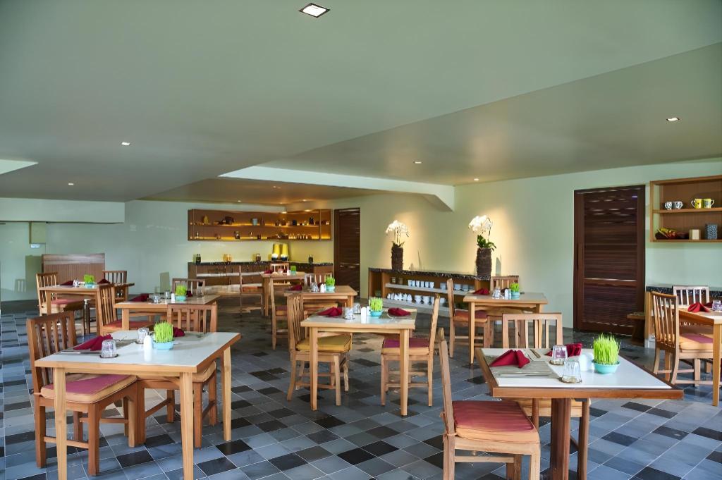 Komaneka at Rasa Sayang