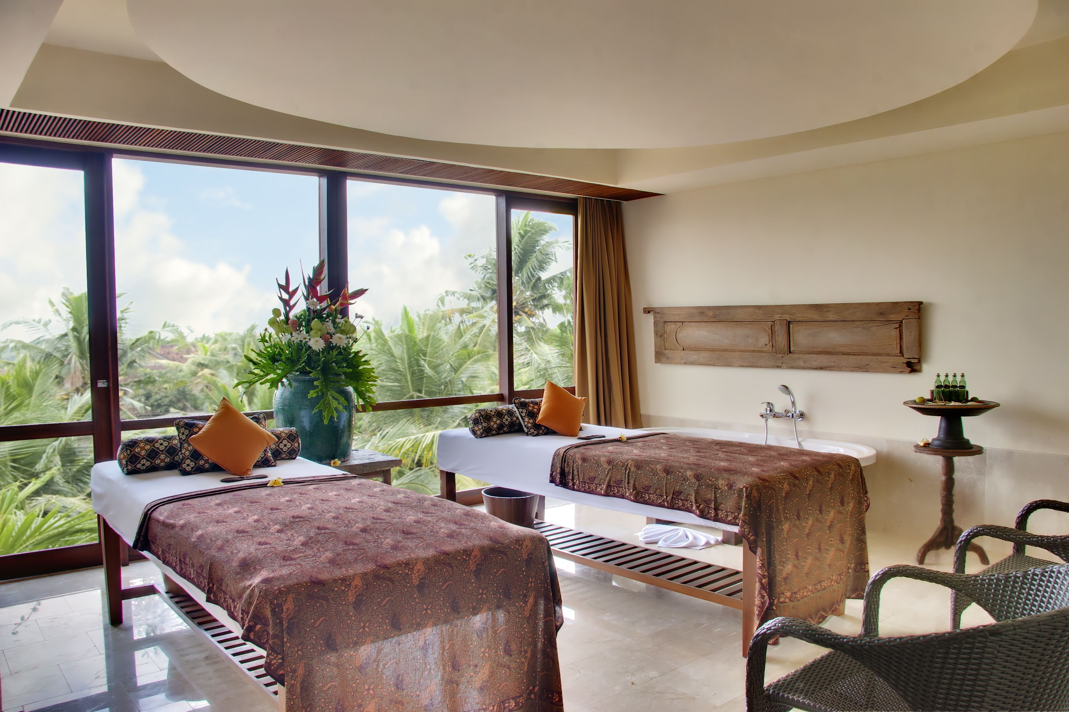 Komaneka at Rasa Sayang