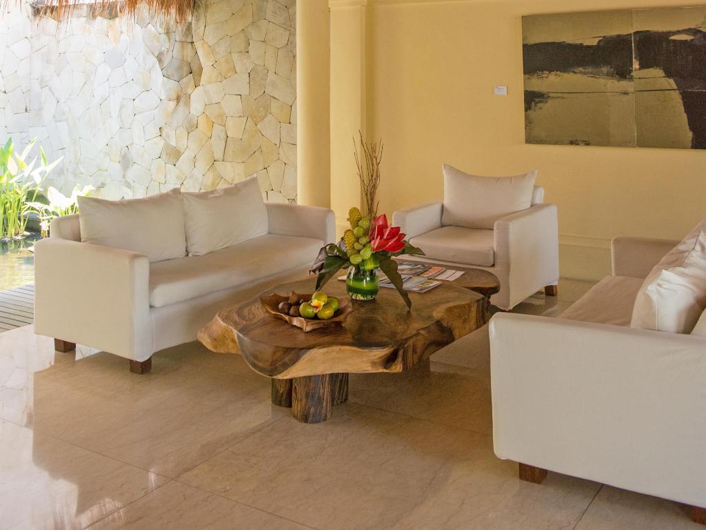 Komaneka at Rasa Sayang