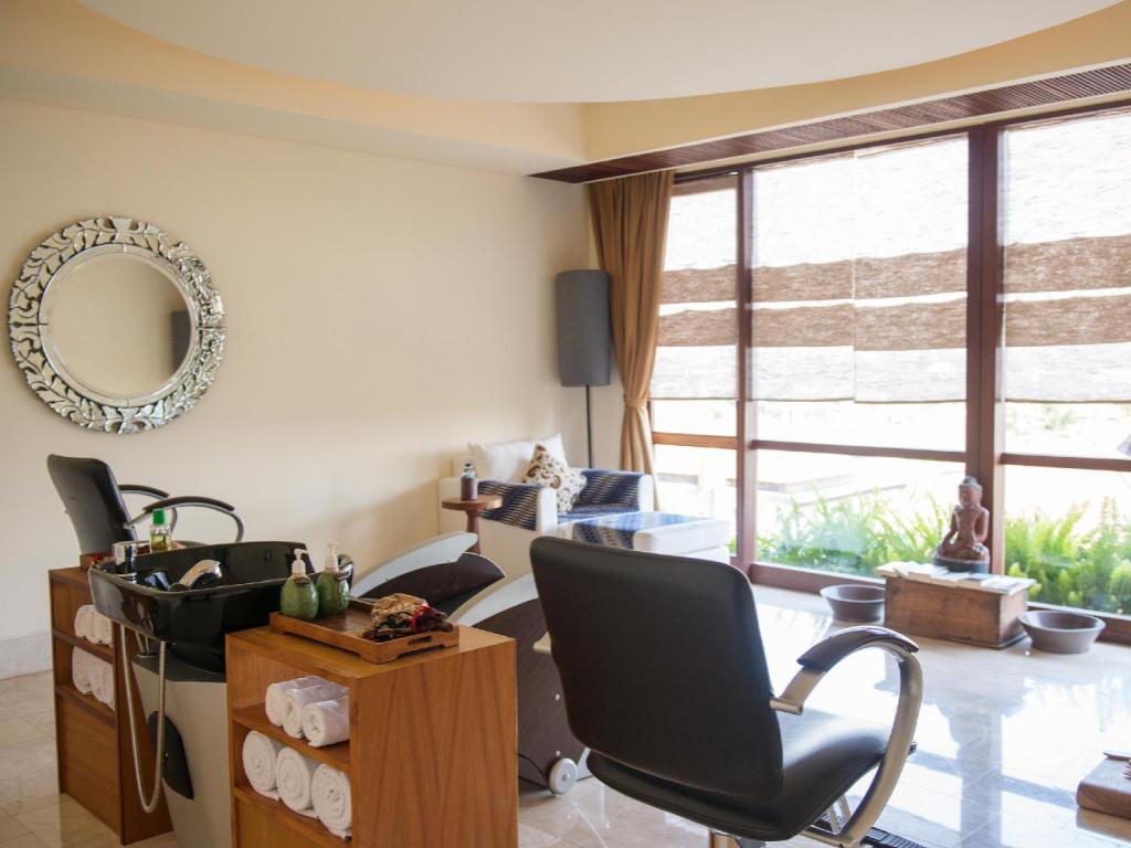 Komaneka at Rasa Sayang