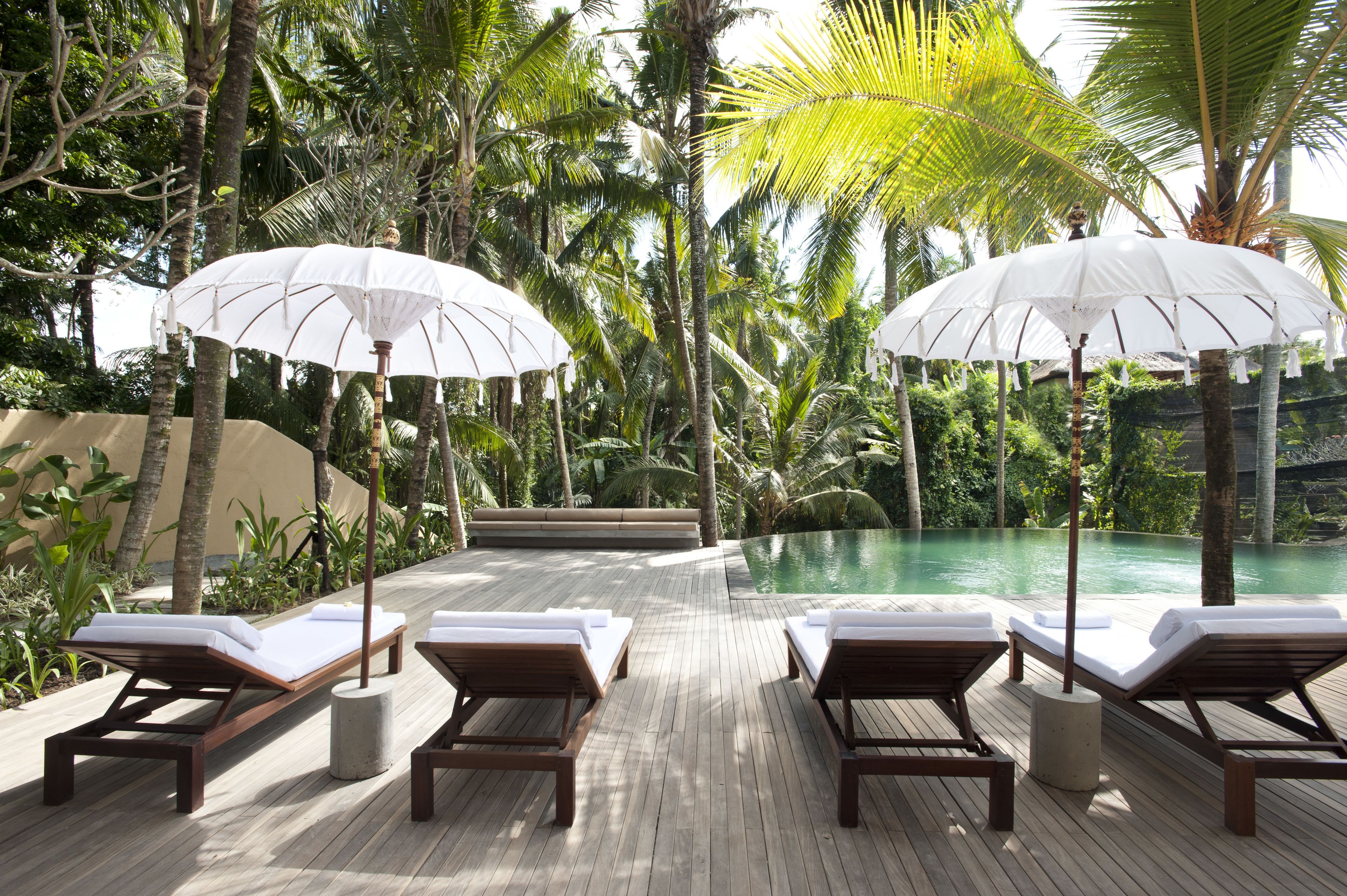 Komaneka at Rasa Sayang