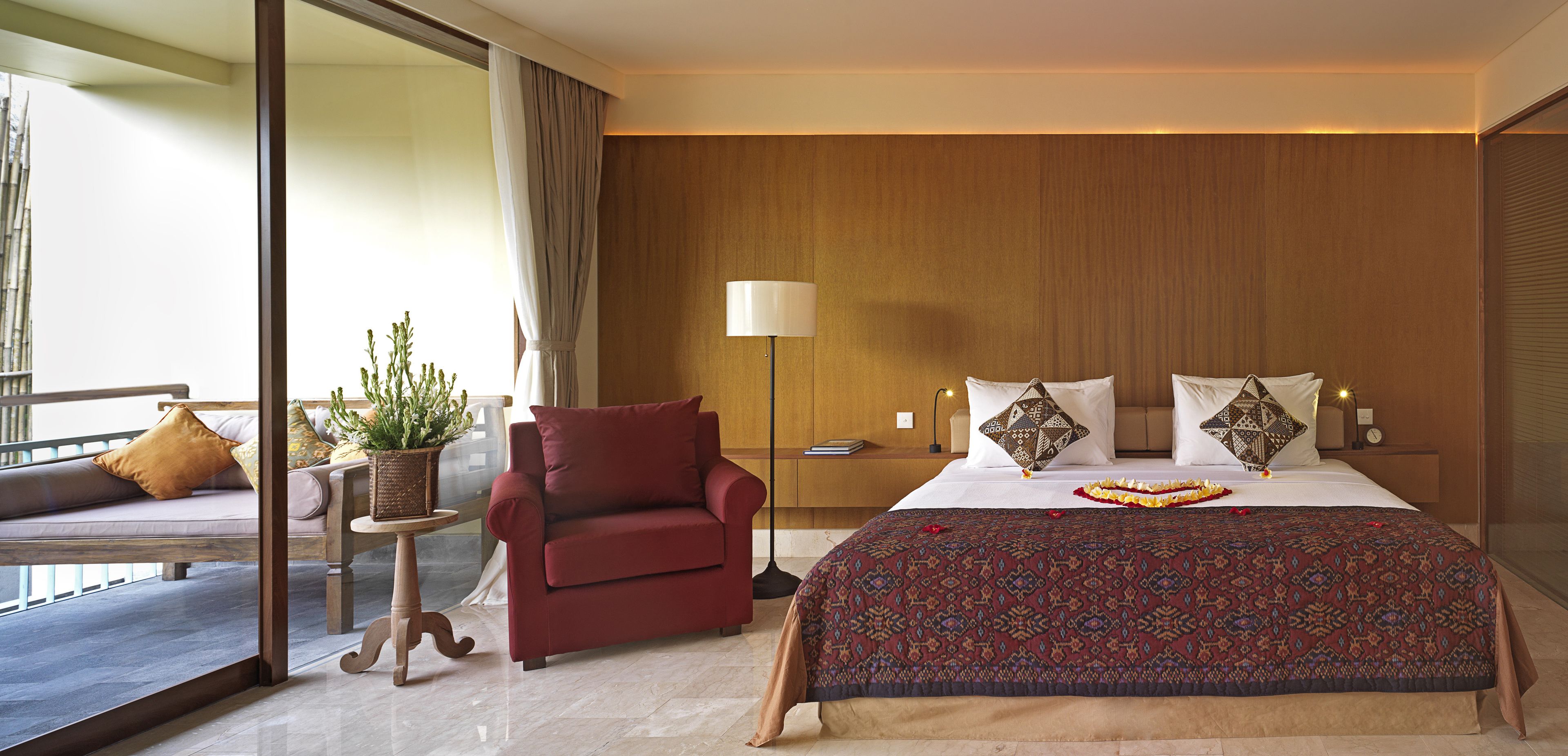 Komaneka at Rasa Sayang