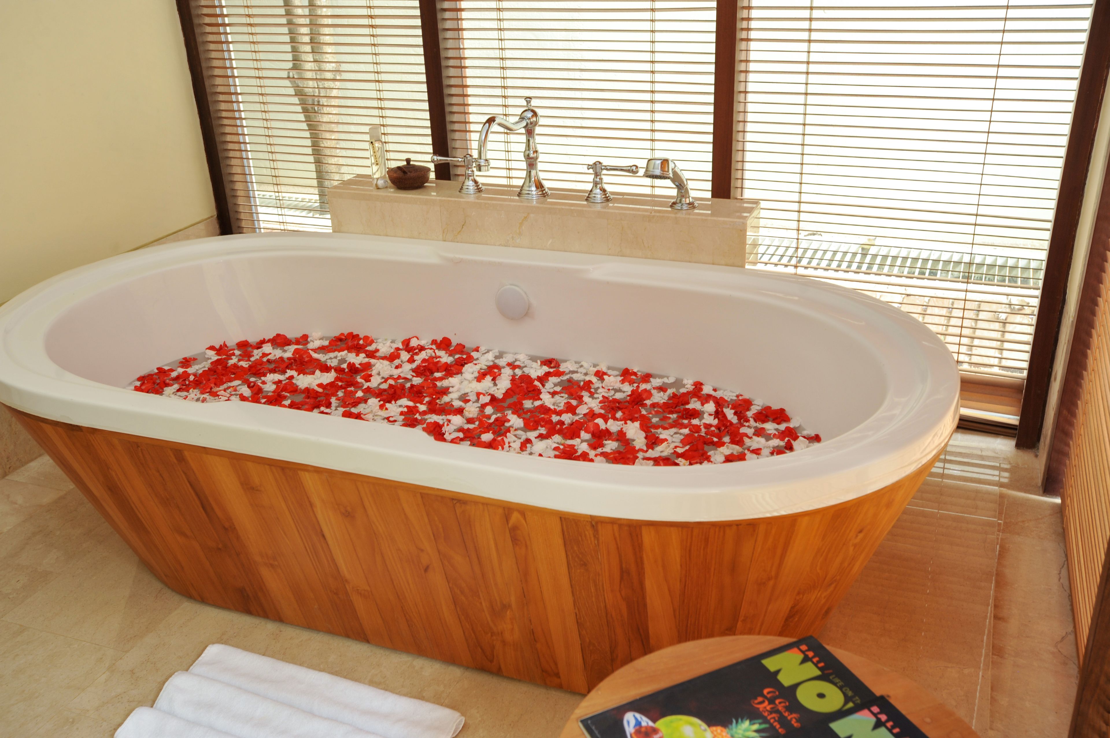 Komaneka at Rasa Sayang