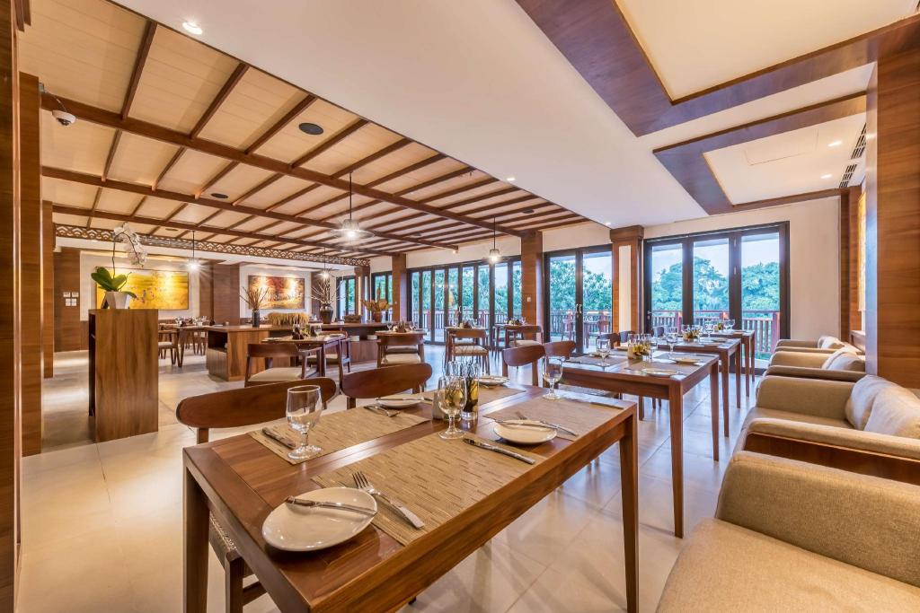 Tanadewa Resort & Spa Ubud by Cross Collection Tanadewa Resort & Spa Ubud by Cross Collection