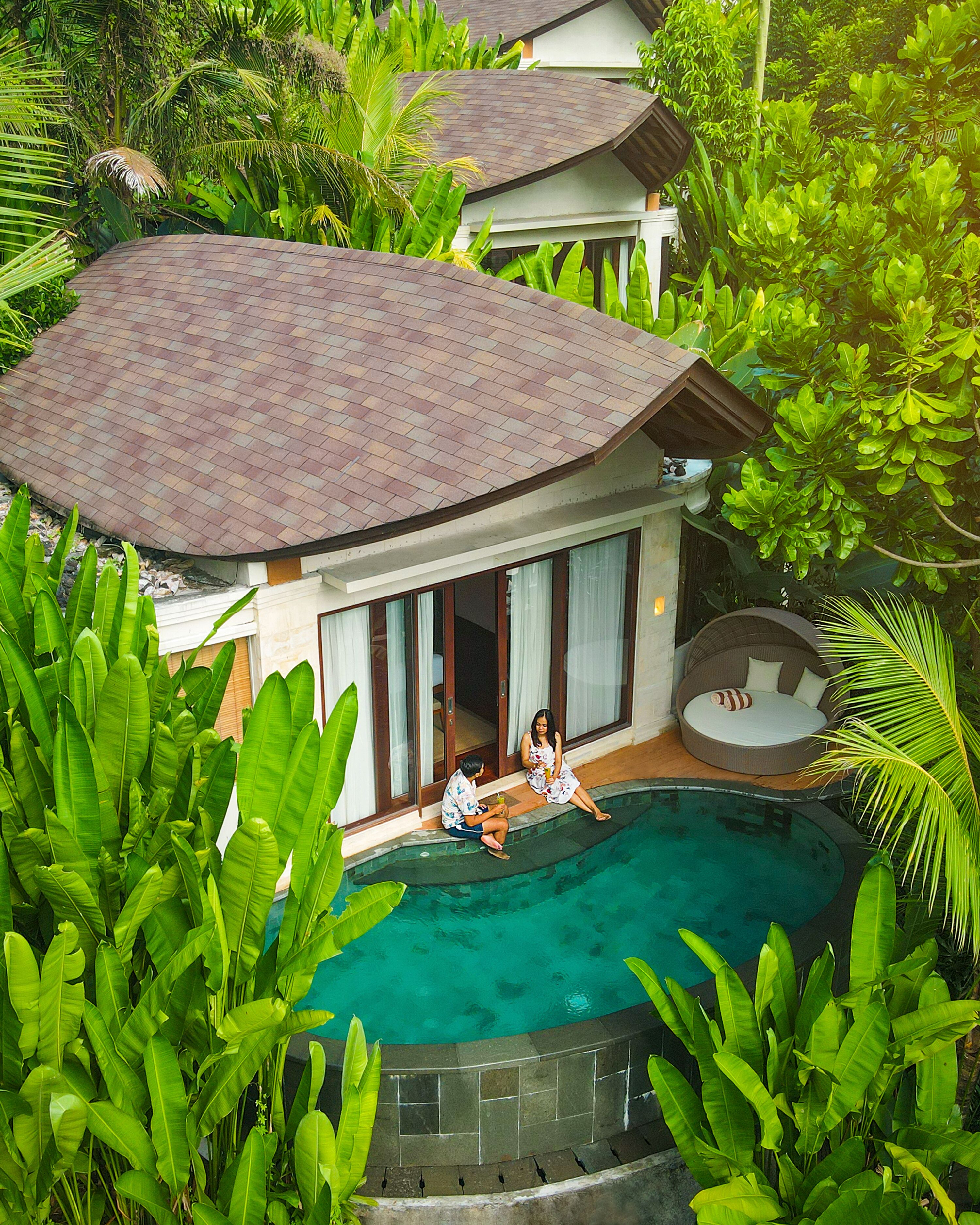 Tanadewa Resort & Spa Ubud by Cross Collection Tanadewa Resort & Spa Ubud by Cross Collection