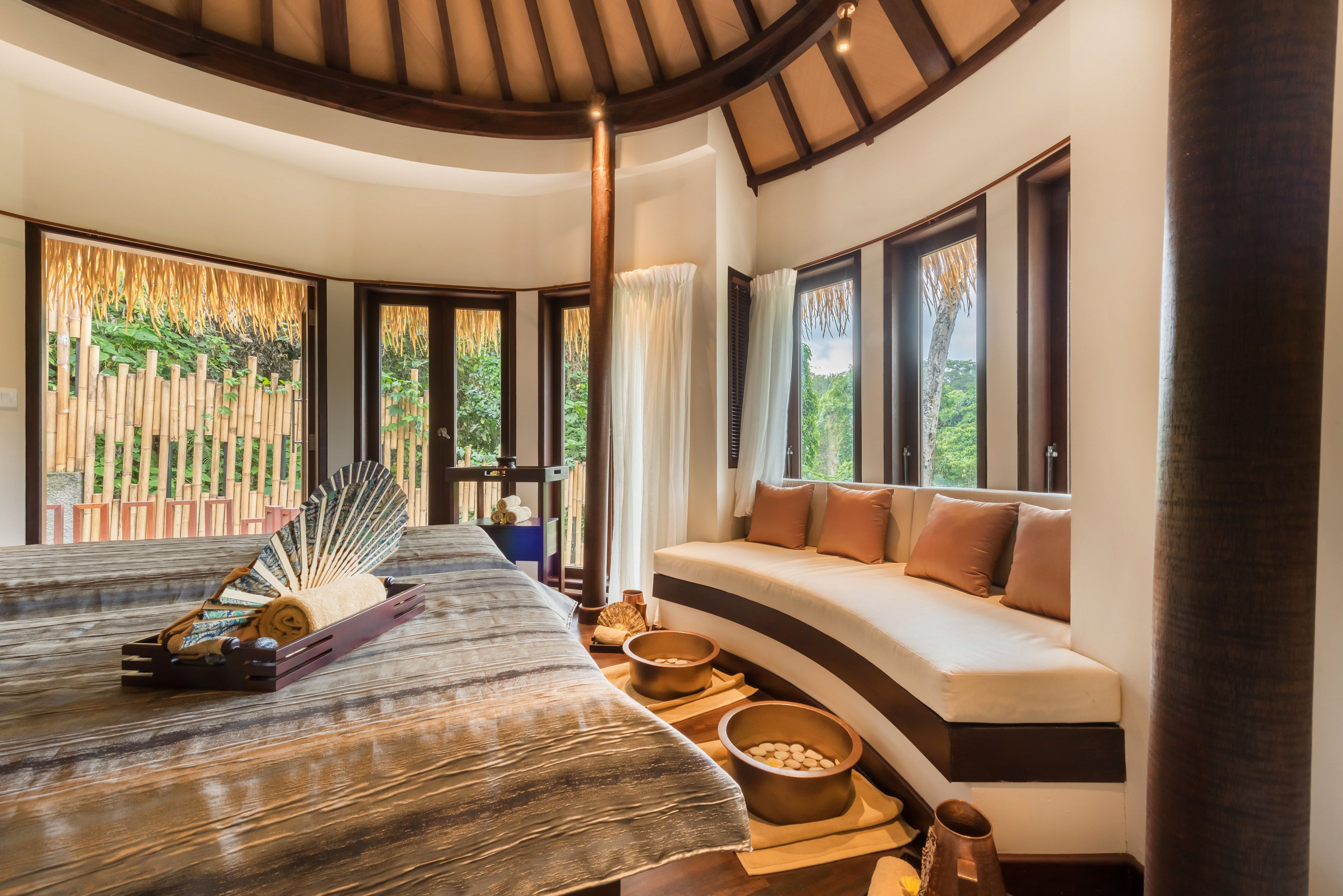 Tanadewa Resort & Spa Ubud by Cross Collection Tanadewa Resort & Spa Ubud by Cross Collection