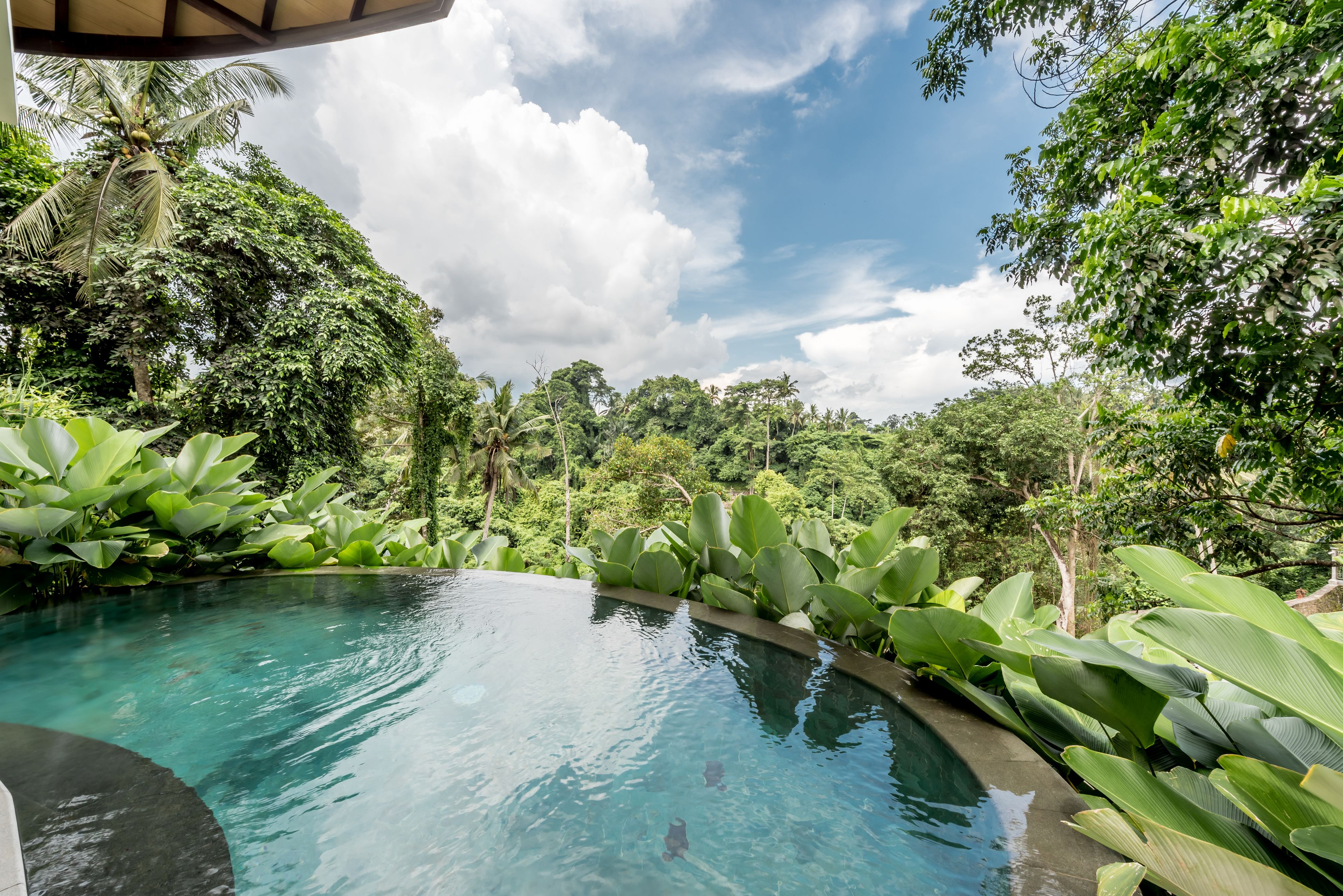 Tanadewa Resort & Spa Ubud by Cross Collection Tanadewa Resort & Spa Ubud by Cross Collection