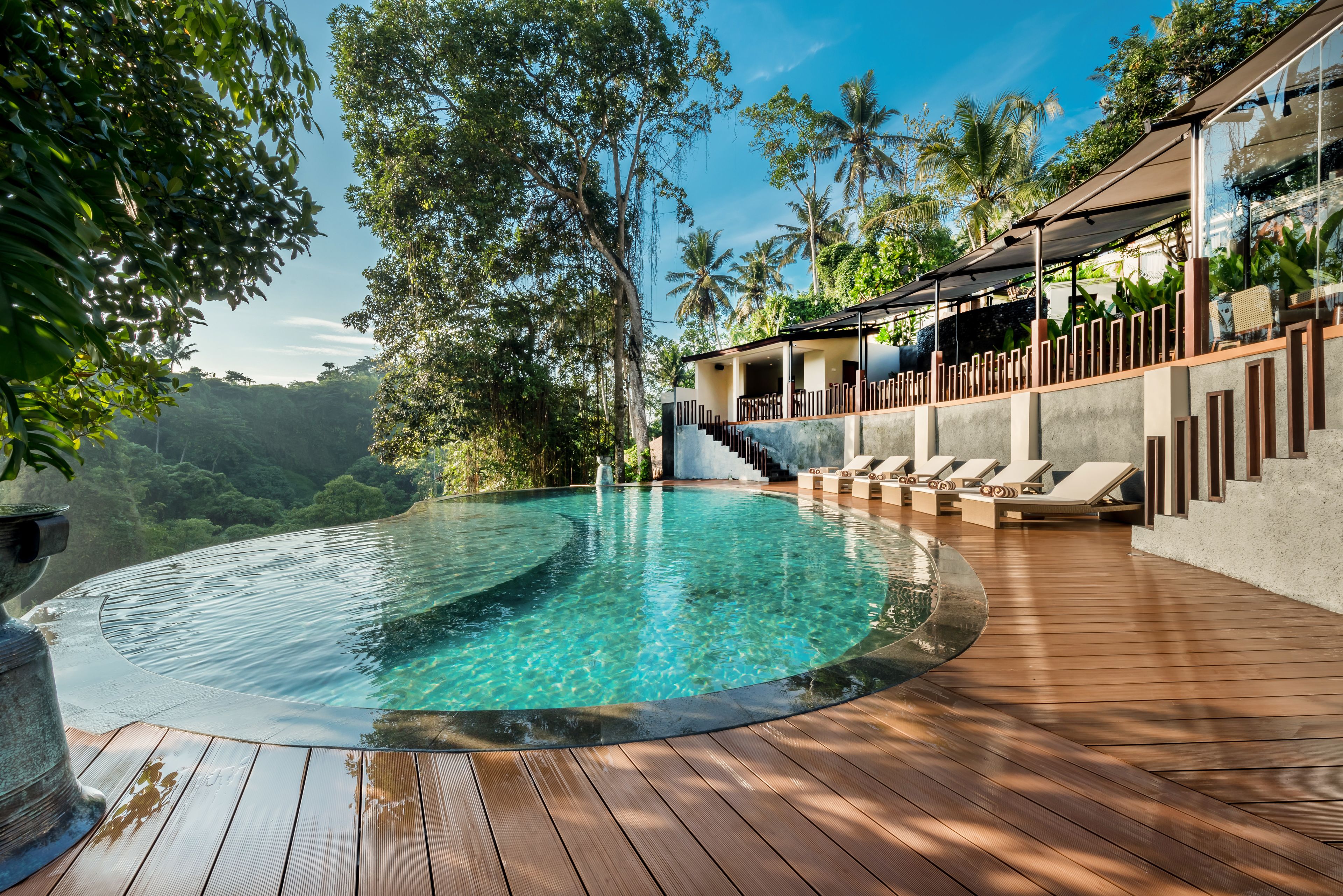 Tanadewa Resort & Spa Ubud by Cross Collection Tanadewa Resort & Spa Ubud by Cross Collection
