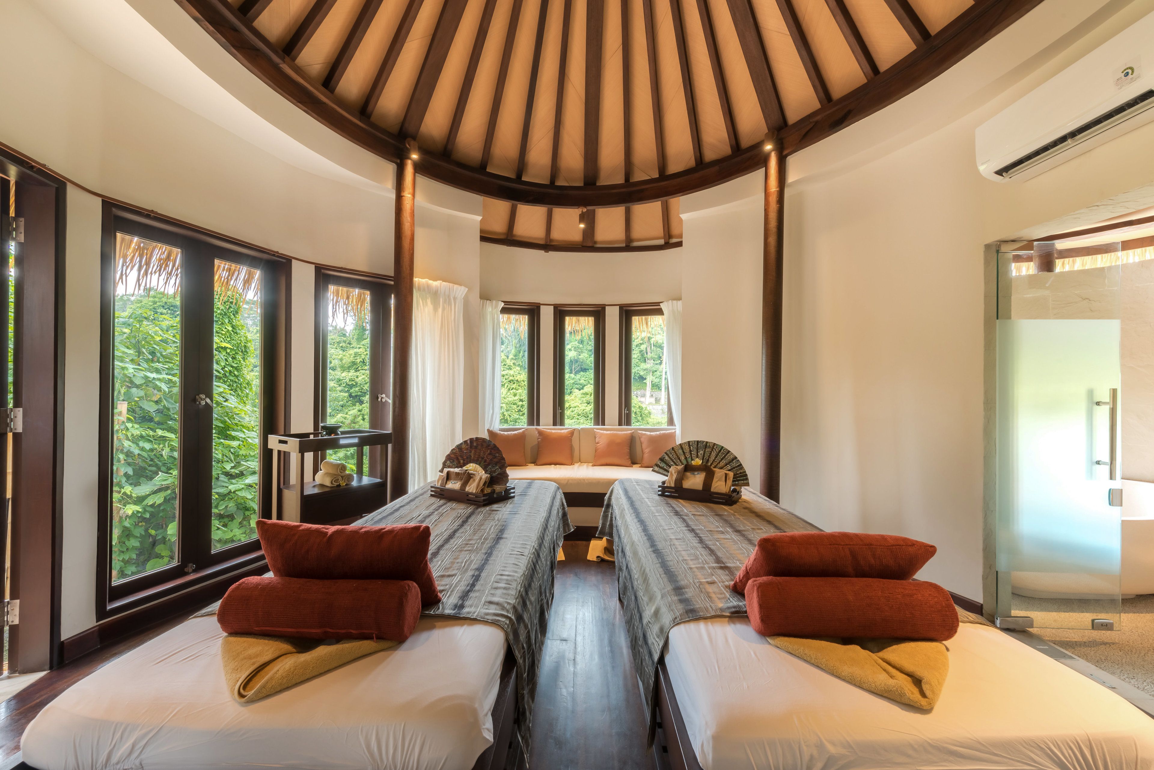 Tanadewa Resort & Spa Ubud by Cross Collection Tanadewa Resort & Spa Ubud by Cross Collection