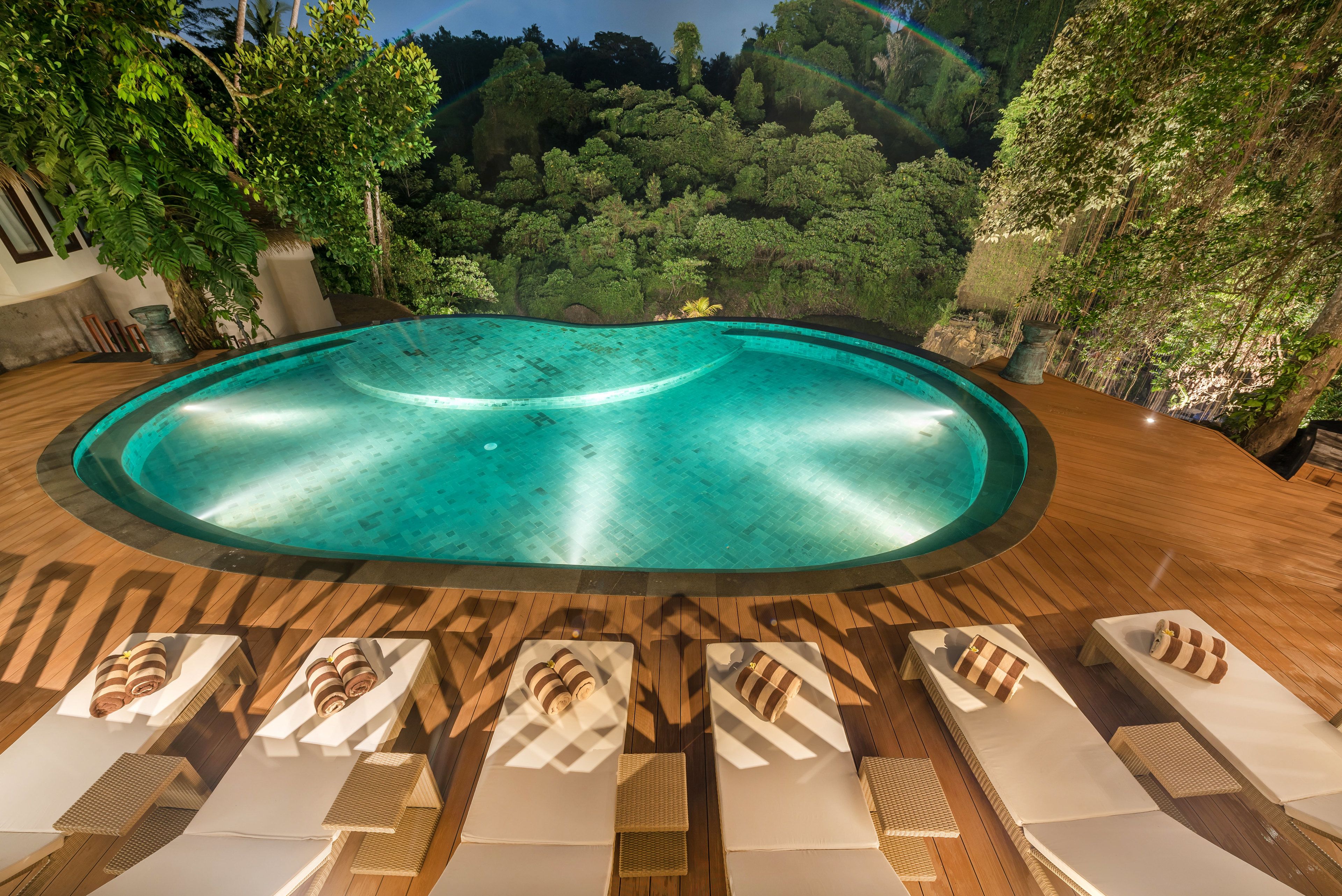 Tanadewa Resort & Spa Ubud by Cross Collection Tanadewa Resort & Spa Ubud by Cross Collection