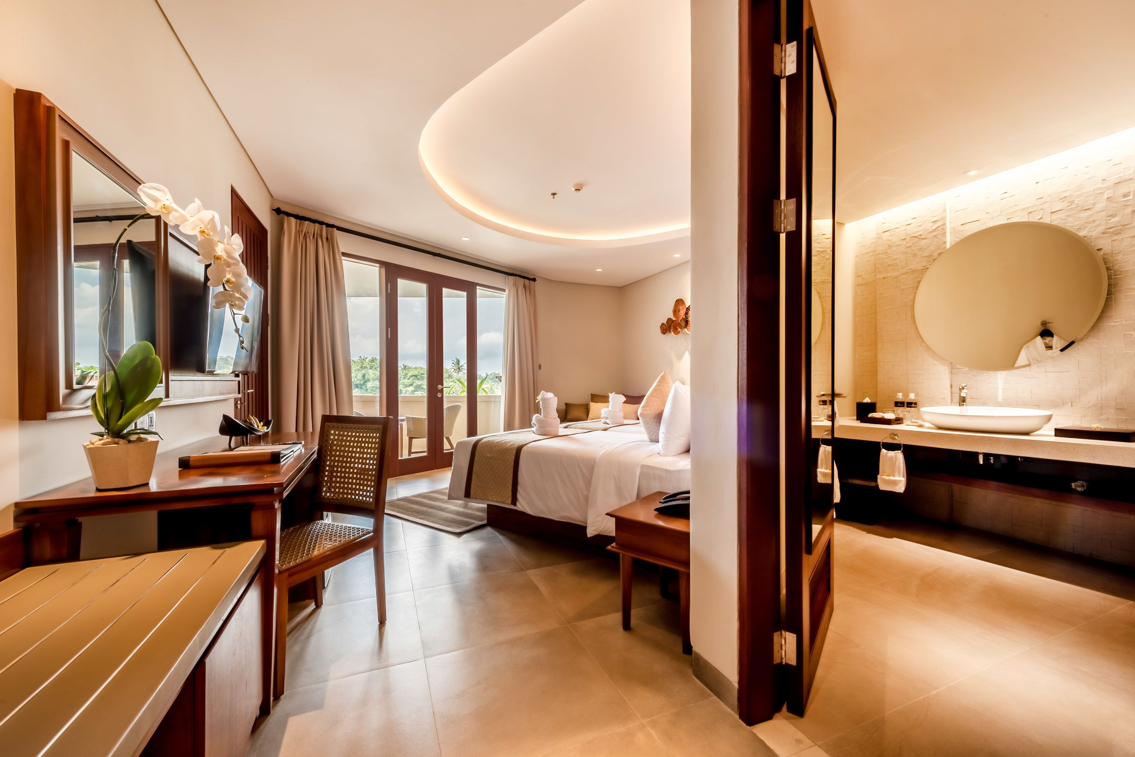 Tanadewa Resort & Spa Ubud by Cross Collection Tanadewa Resort & Spa Ubud by Cross Collection