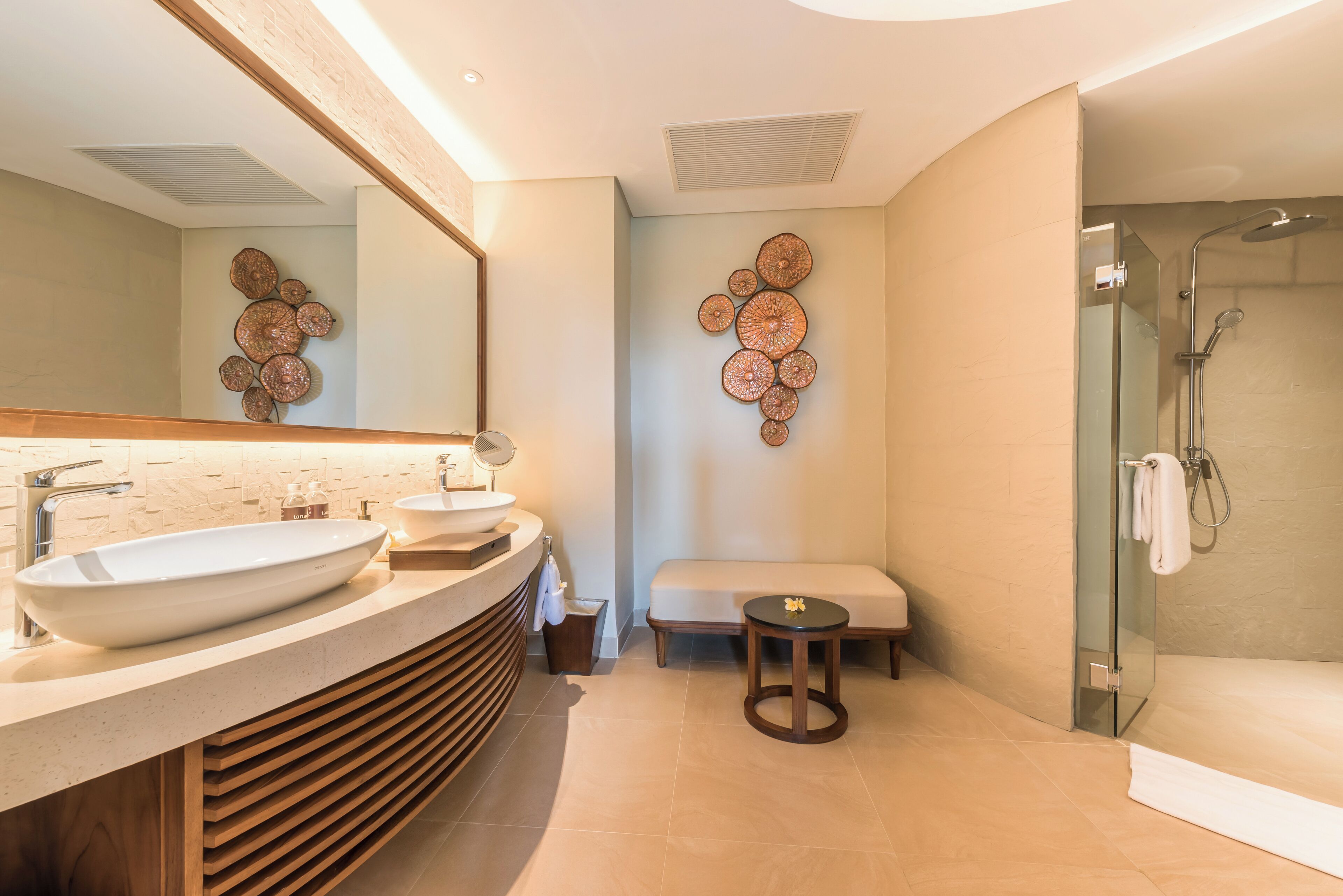 Tanadewa Resort & Spa Ubud by Cross Collection Tanadewa Resort & Spa Ubud by Cross Collection