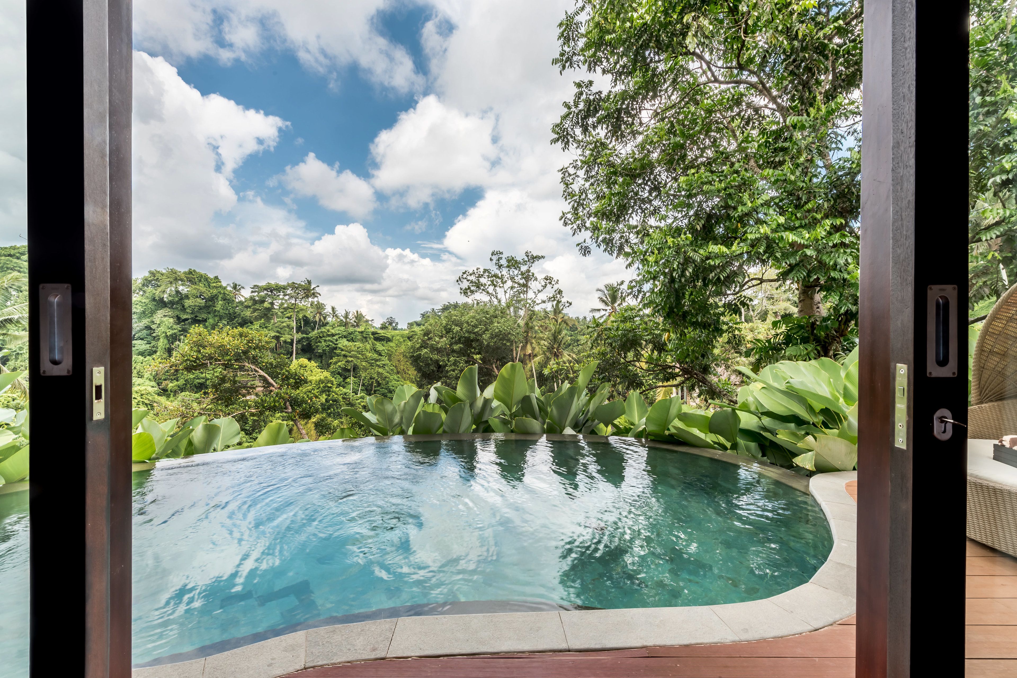Tanadewa Resort & Spa Ubud by Cross Collection Tanadewa Resort & Spa Ubud by Cross Collection