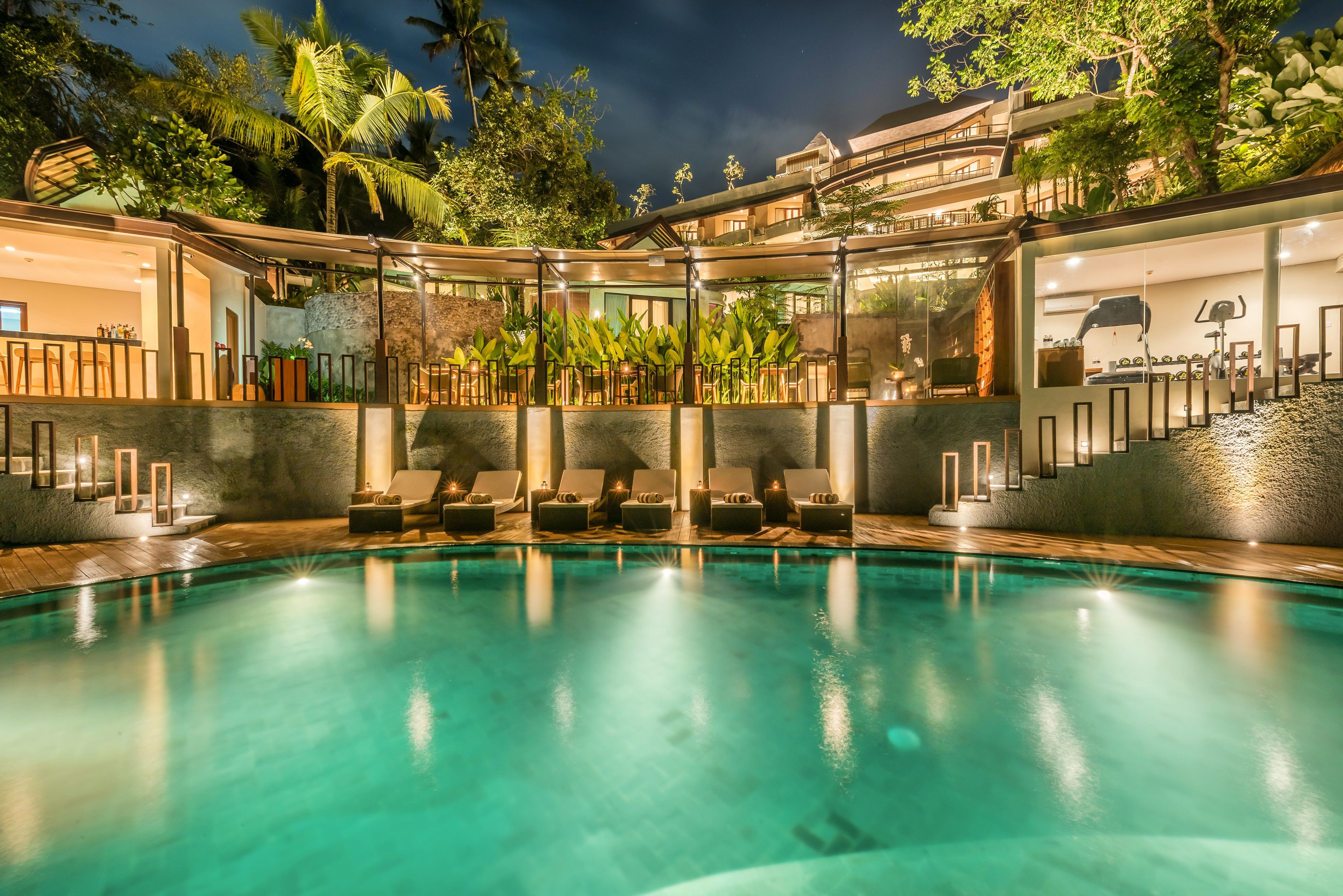 Tanadewa Resort & Spa Ubud by Cross Collection Tanadewa Resort & Spa Ubud by Cross Collection