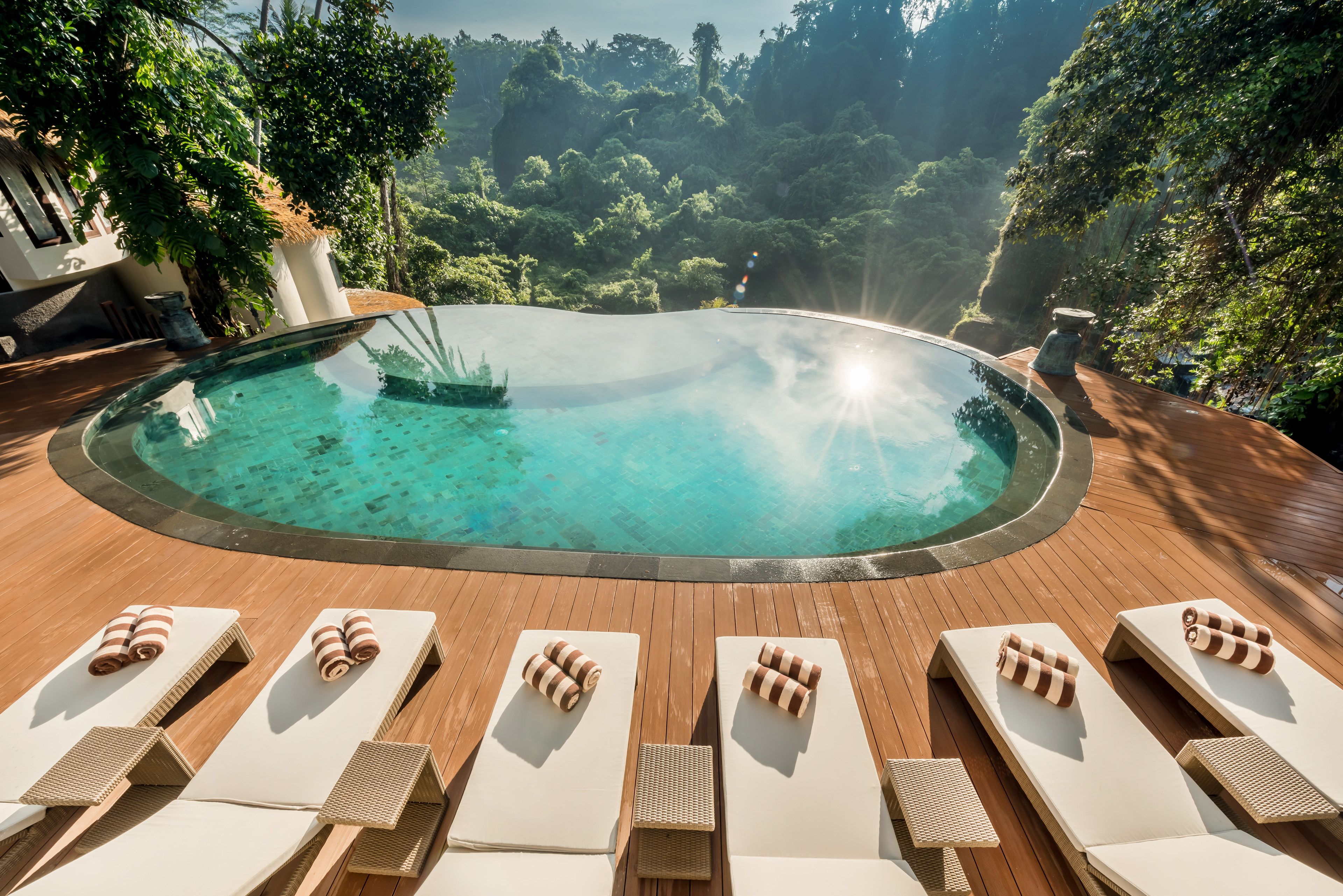 Tanadewa Resort & Spa Ubud by Cross Collection Tanadewa Resort & Spa Ubud by Cross Collection