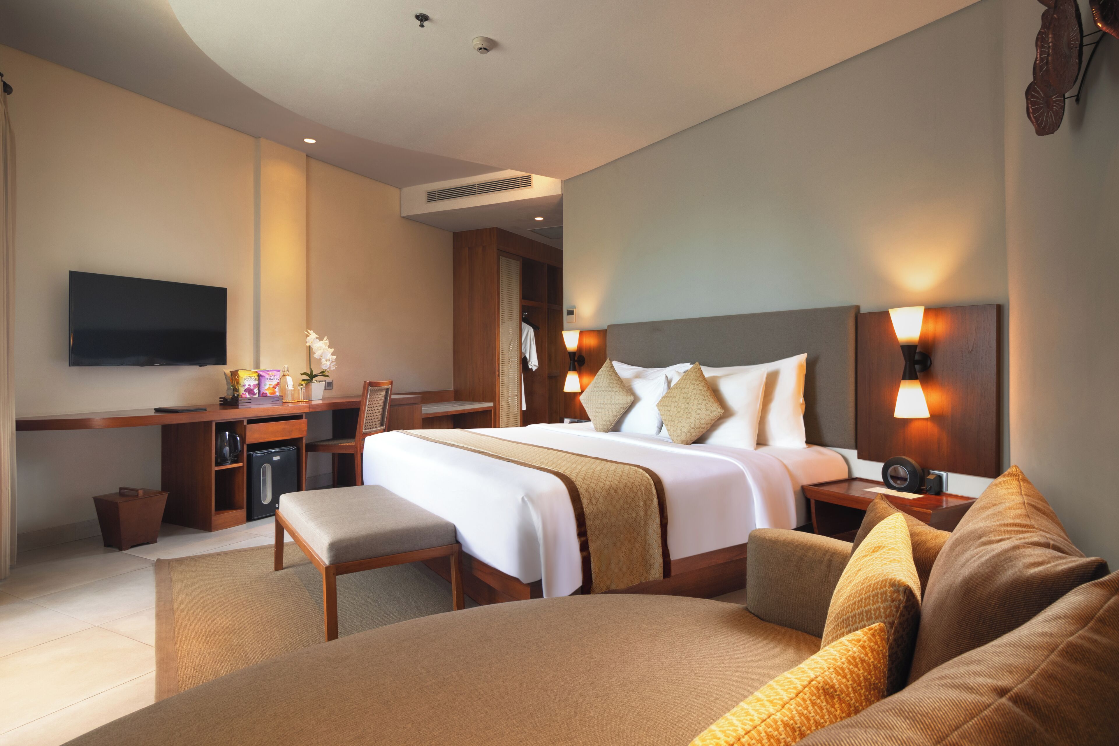 Tanadewa Resort & Spa Ubud by Cross Collection Tanadewa Resort & Spa Ubud by Cross Collection