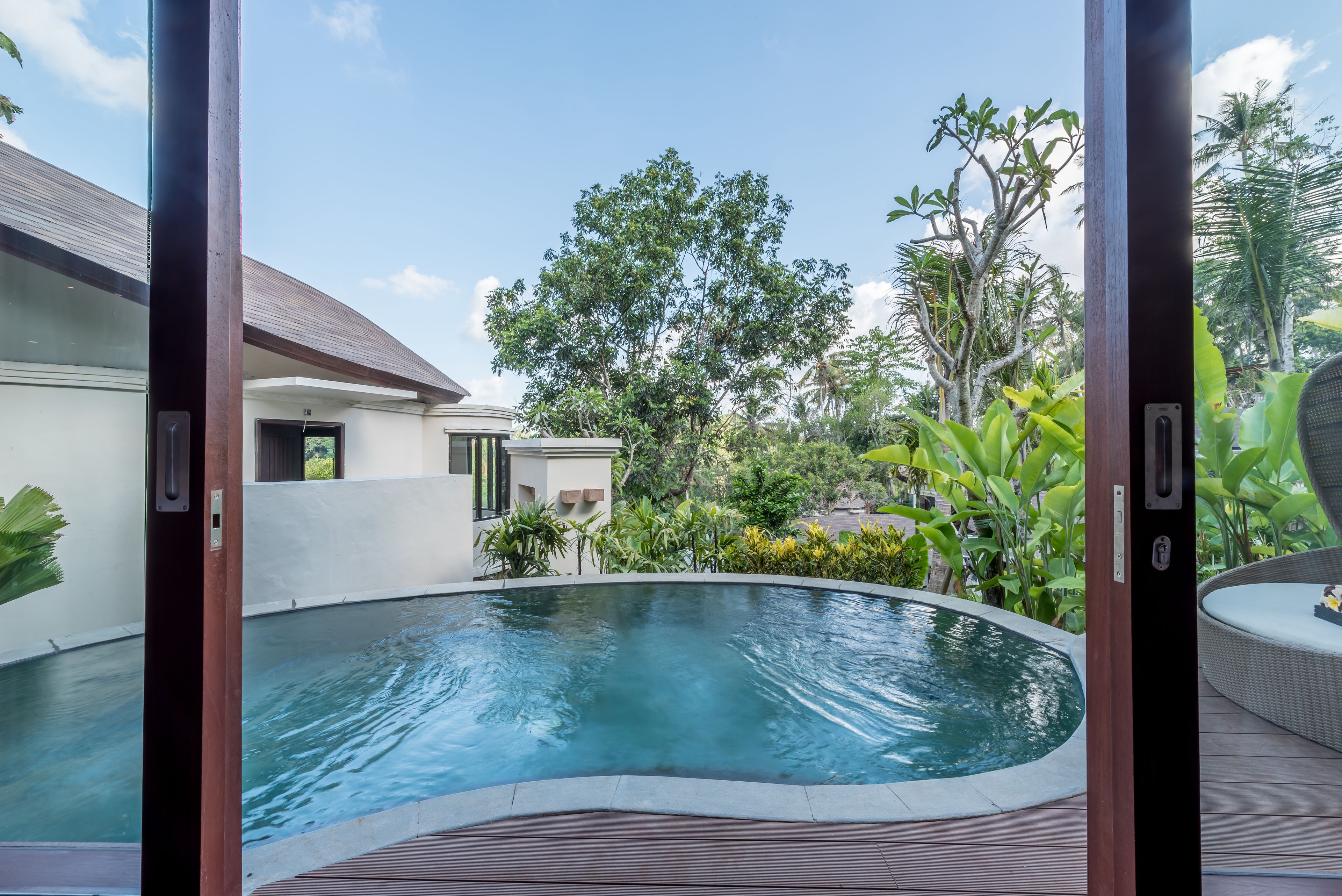 Tanadewa Resort & Spa Ubud by Cross Collection Tanadewa Resort & Spa Ubud by Cross Collection