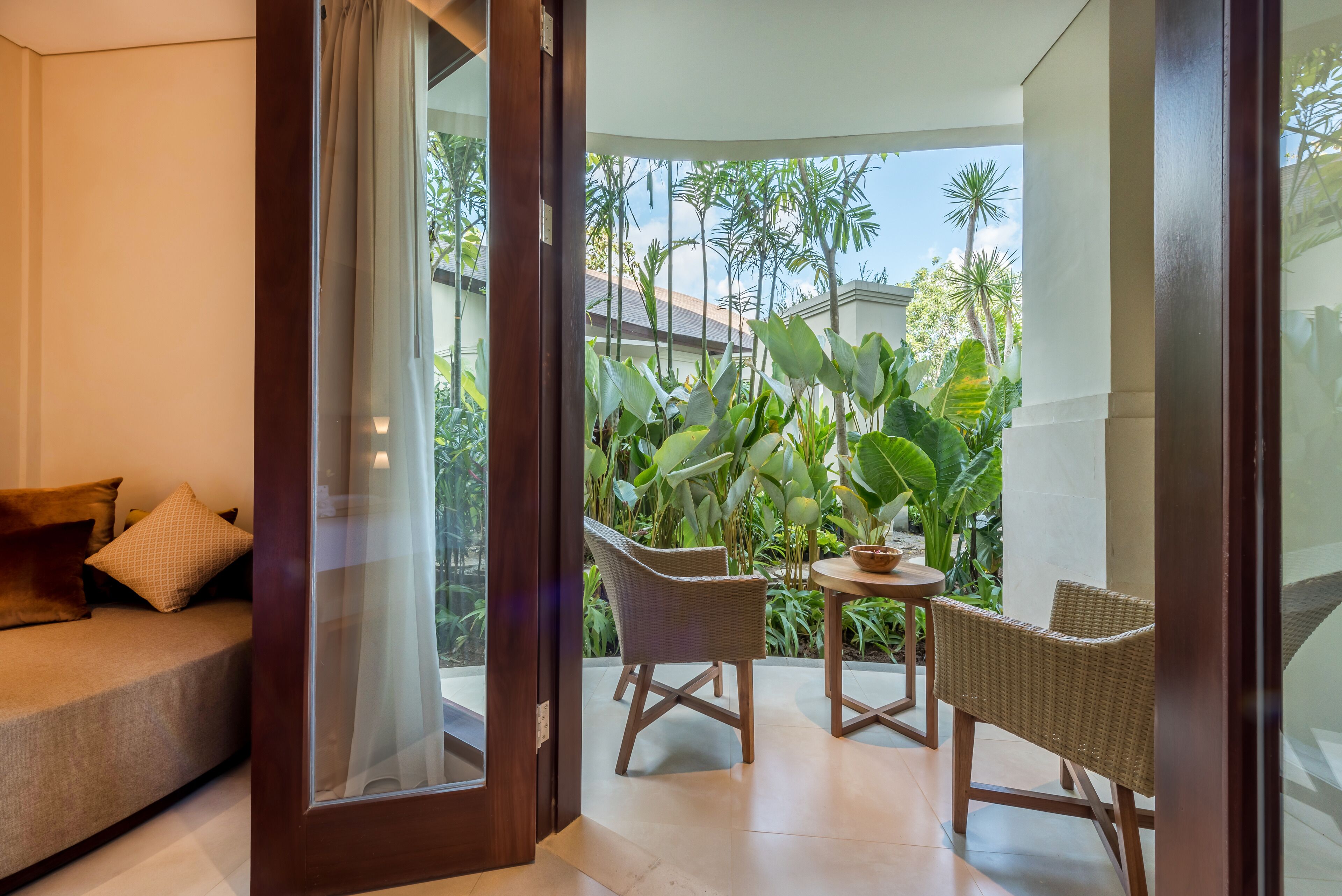Tanadewa Resort & Spa Ubud by Cross Collection Tanadewa Resort & Spa Ubud by Cross Collection