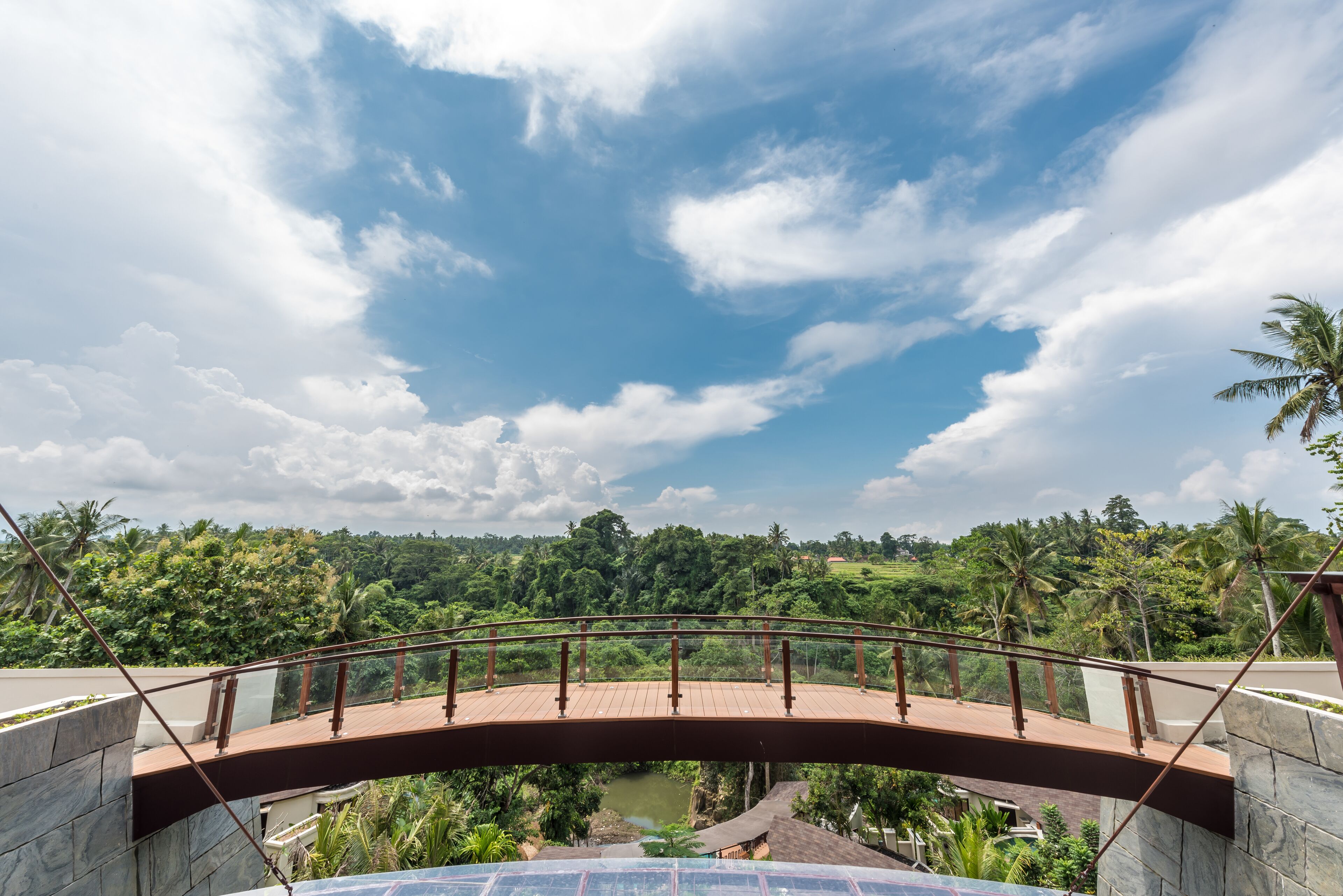 Tanadewa Resort & Spa Ubud by Cross Collection Tanadewa Resort & Spa Ubud by Cross Collection