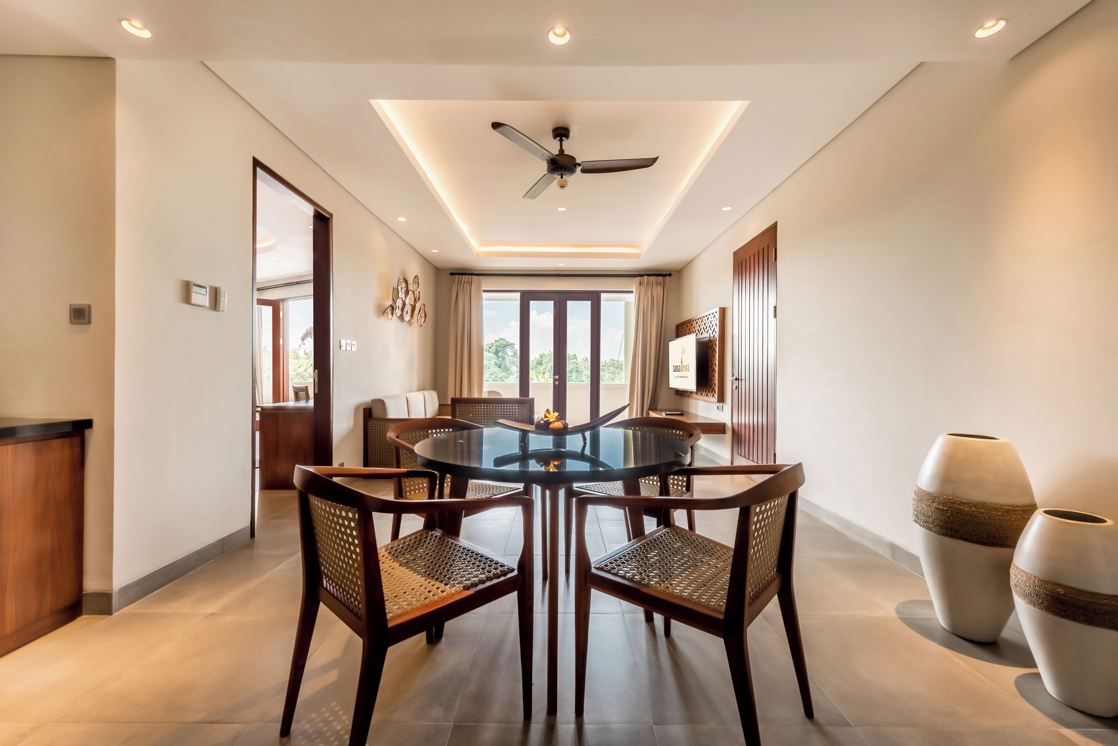 Tanadewa Resort & Spa Ubud by Cross Collection Tanadewa Resort & Spa Ubud by Cross Collection