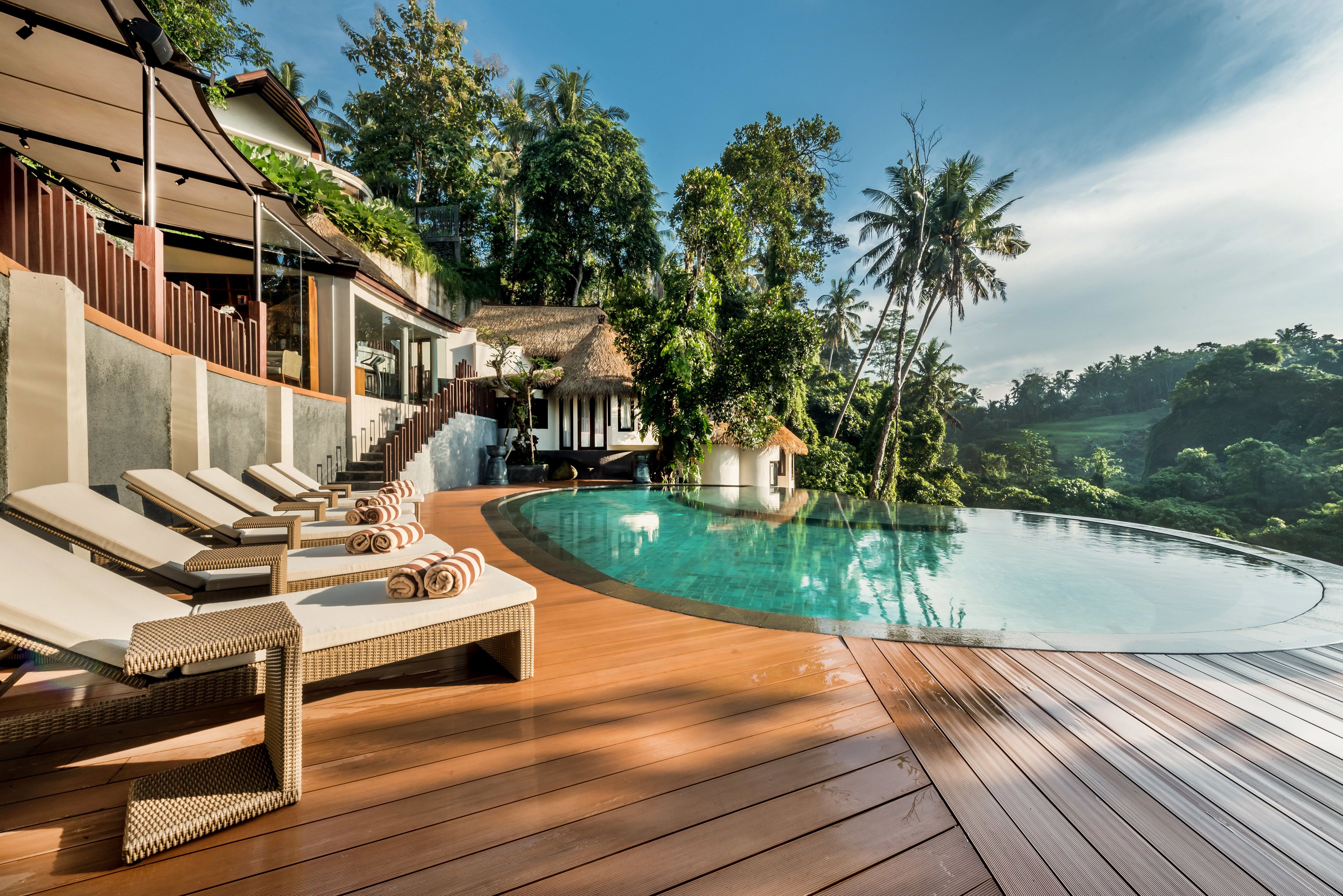 Tanadewa Resort & Spa Ubud by Cross Collection Tanadewa Resort & Spa Ubud by Cross Collection