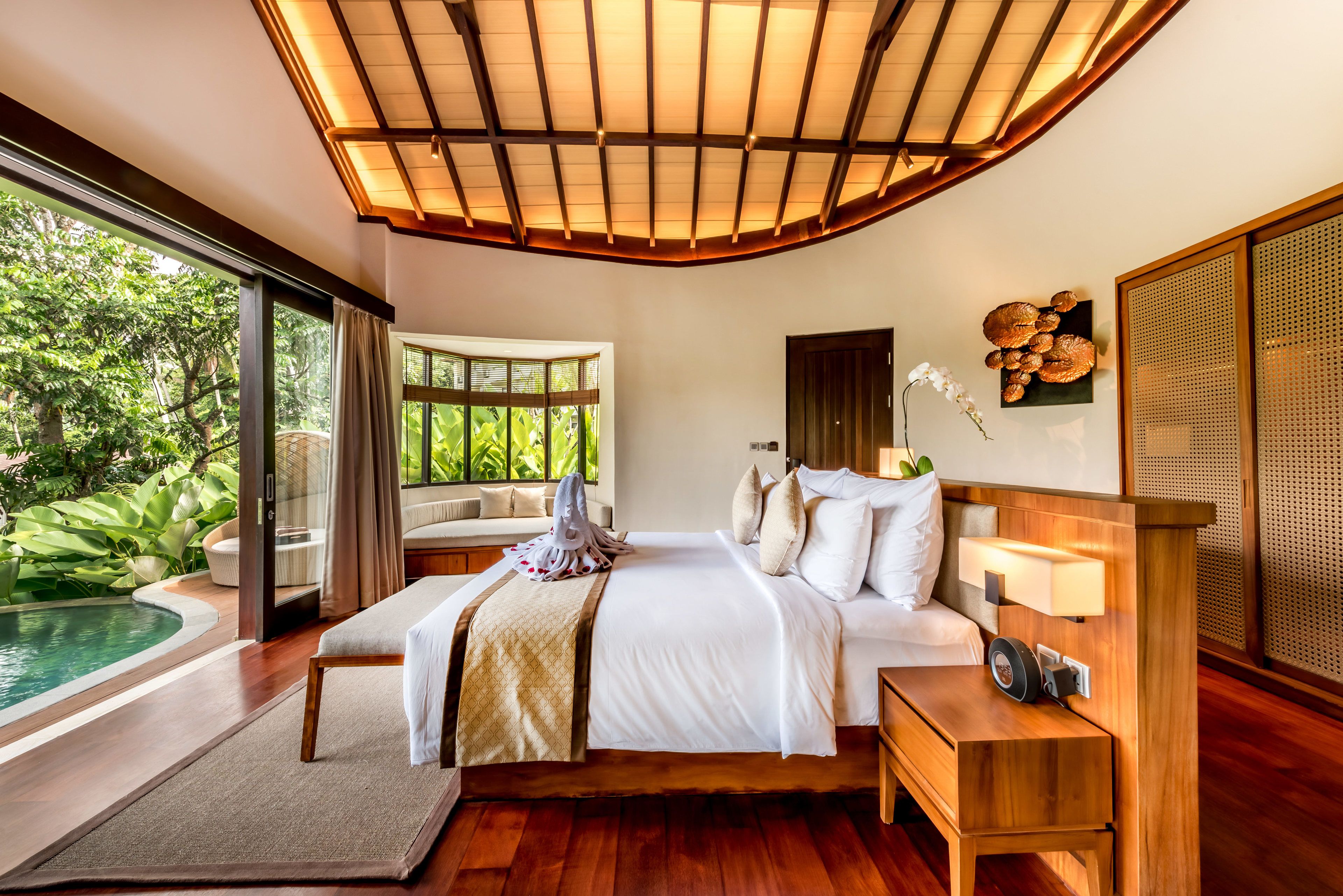Tanadewa Resort & Spa Ubud by Cross Collection Tanadewa Resort & Spa Ubud by Cross Collection