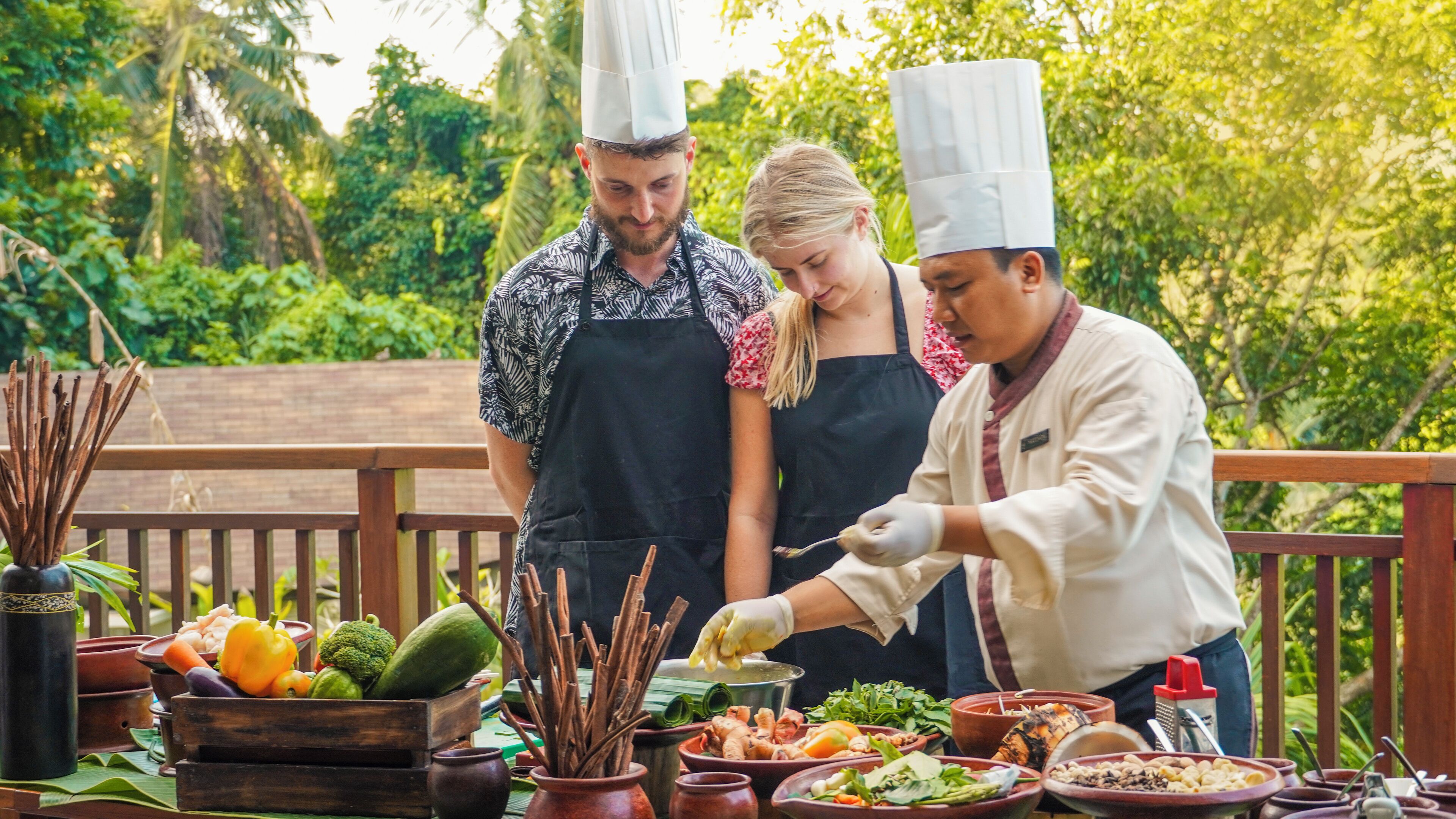 Tanadewa Resort & Spa Ubud by Cross Collection Tanadewa Resort & Spa Ubud by Cross Collection