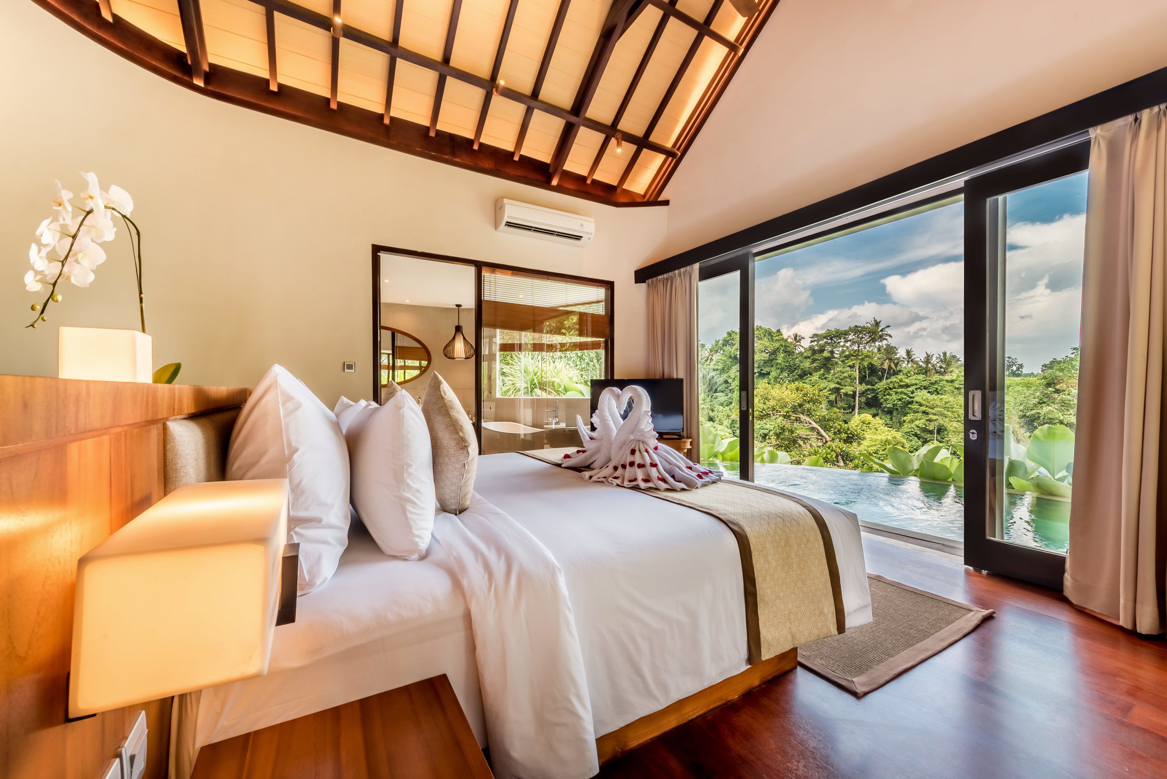 Tanadewa Resort & Spa Ubud by Cross Collection Tanadewa Resort & Spa Ubud by Cross Collection