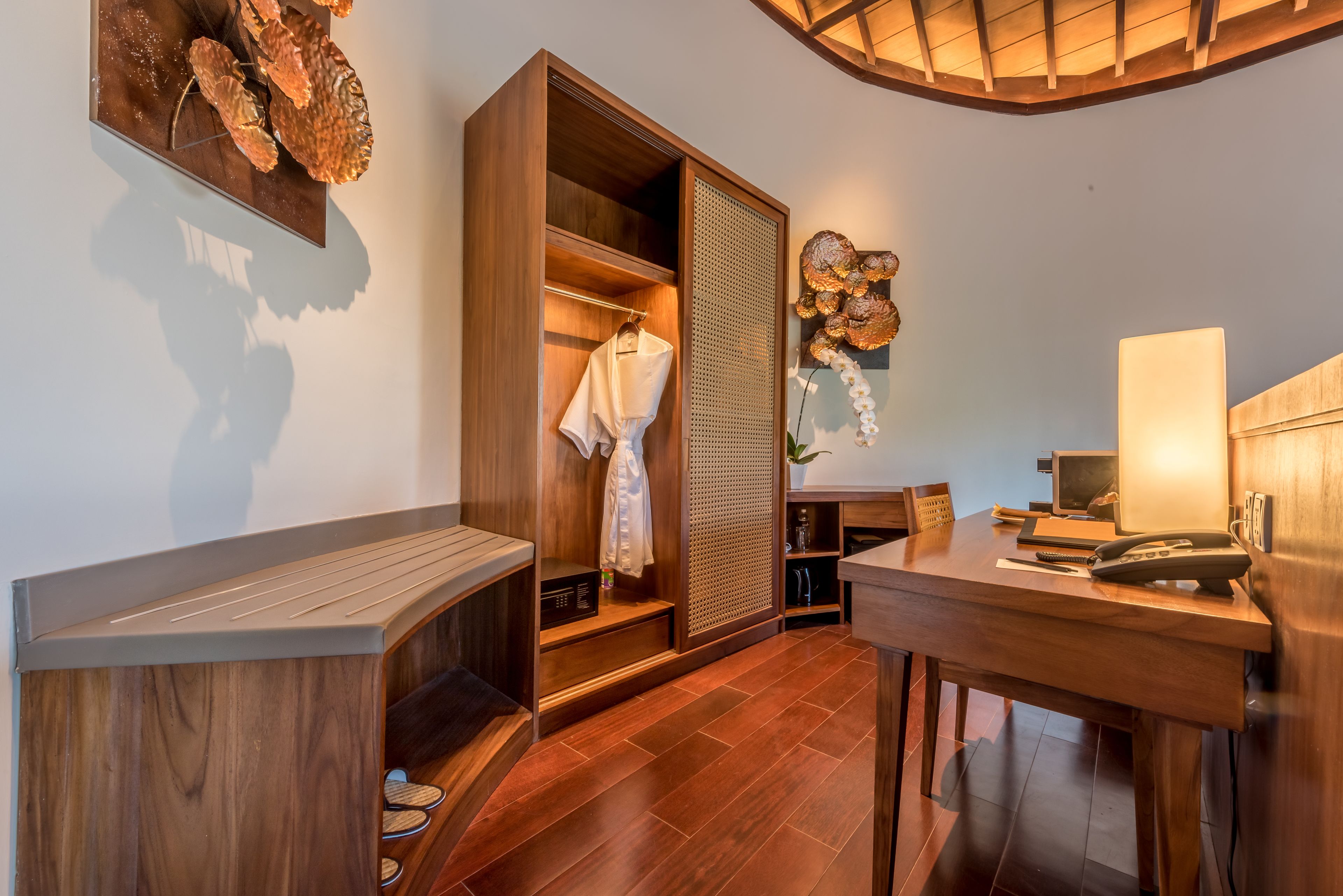 Tanadewa Resort & Spa Ubud by Cross Collection Tanadewa Resort & Spa Ubud by Cross Collection
